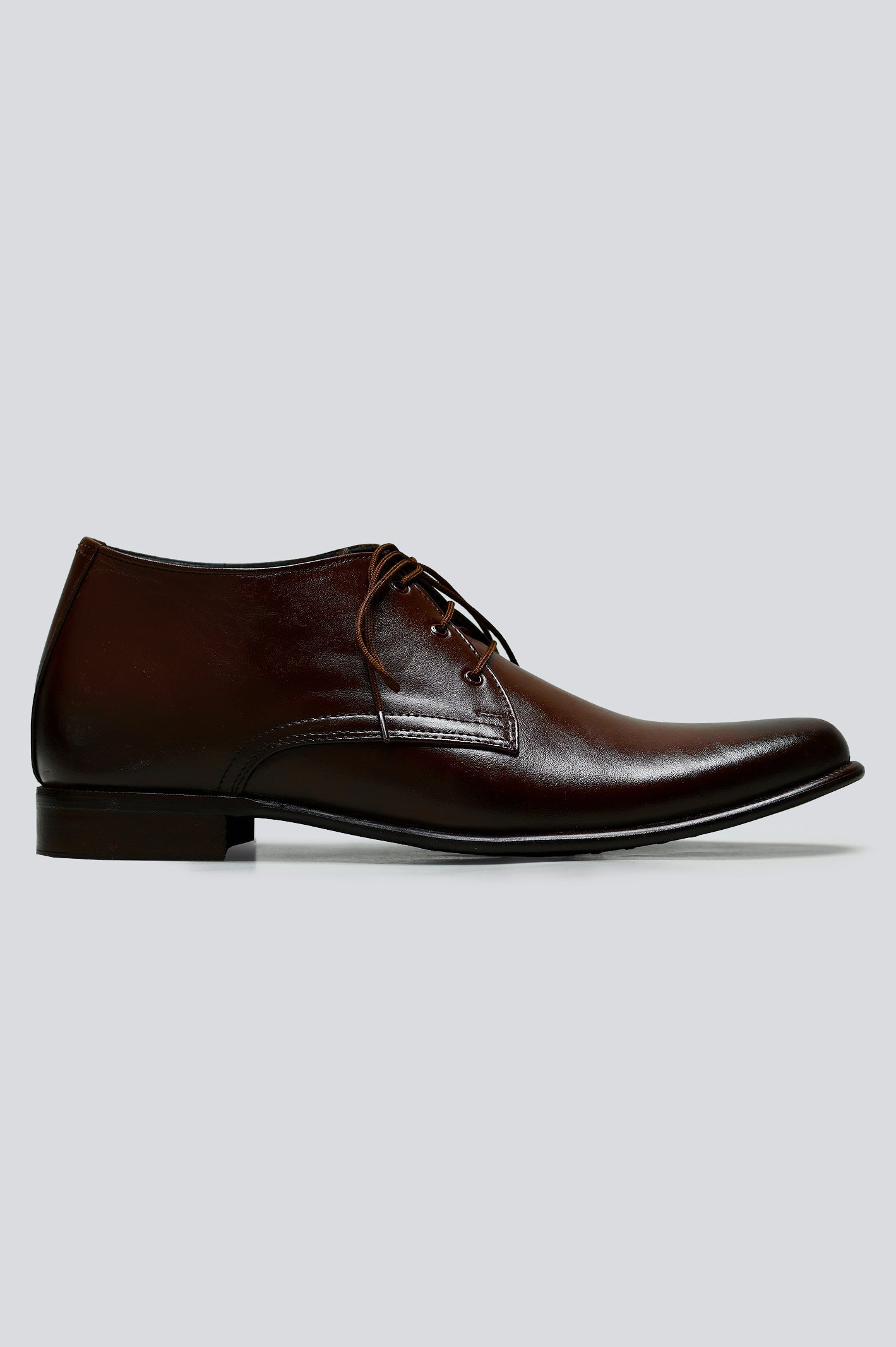 Brown Formal Shoes For Men - Diners