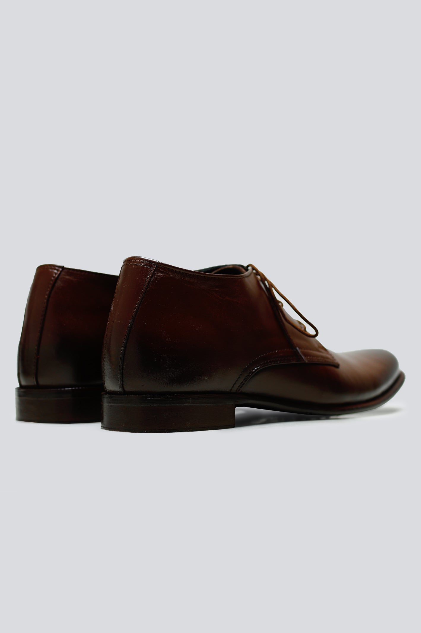 Brown Formal Shoes For Men - Diners