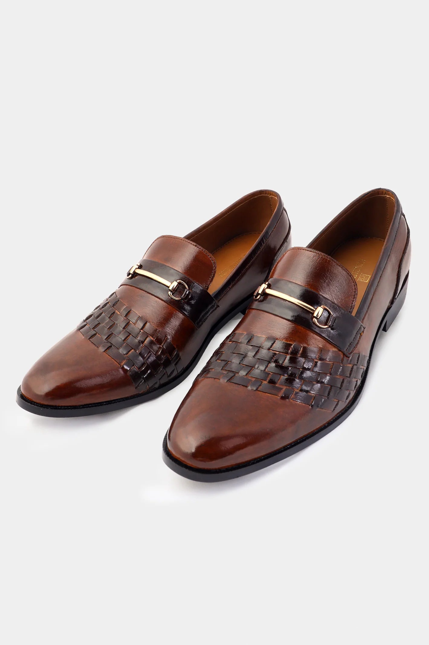 Formal Shoes For Men From French Emporio By Diners