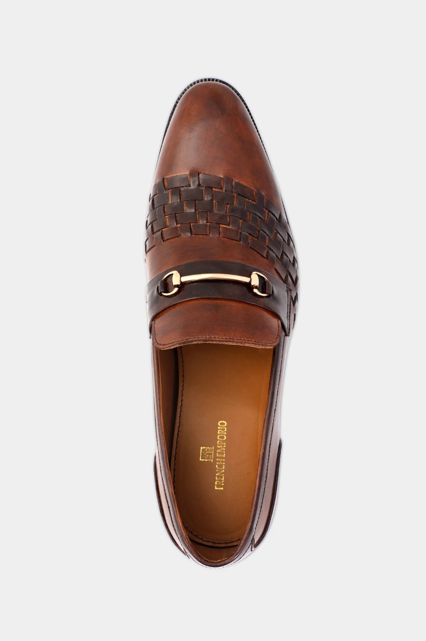 Formal Shoes For Men From French Emporio By Diners