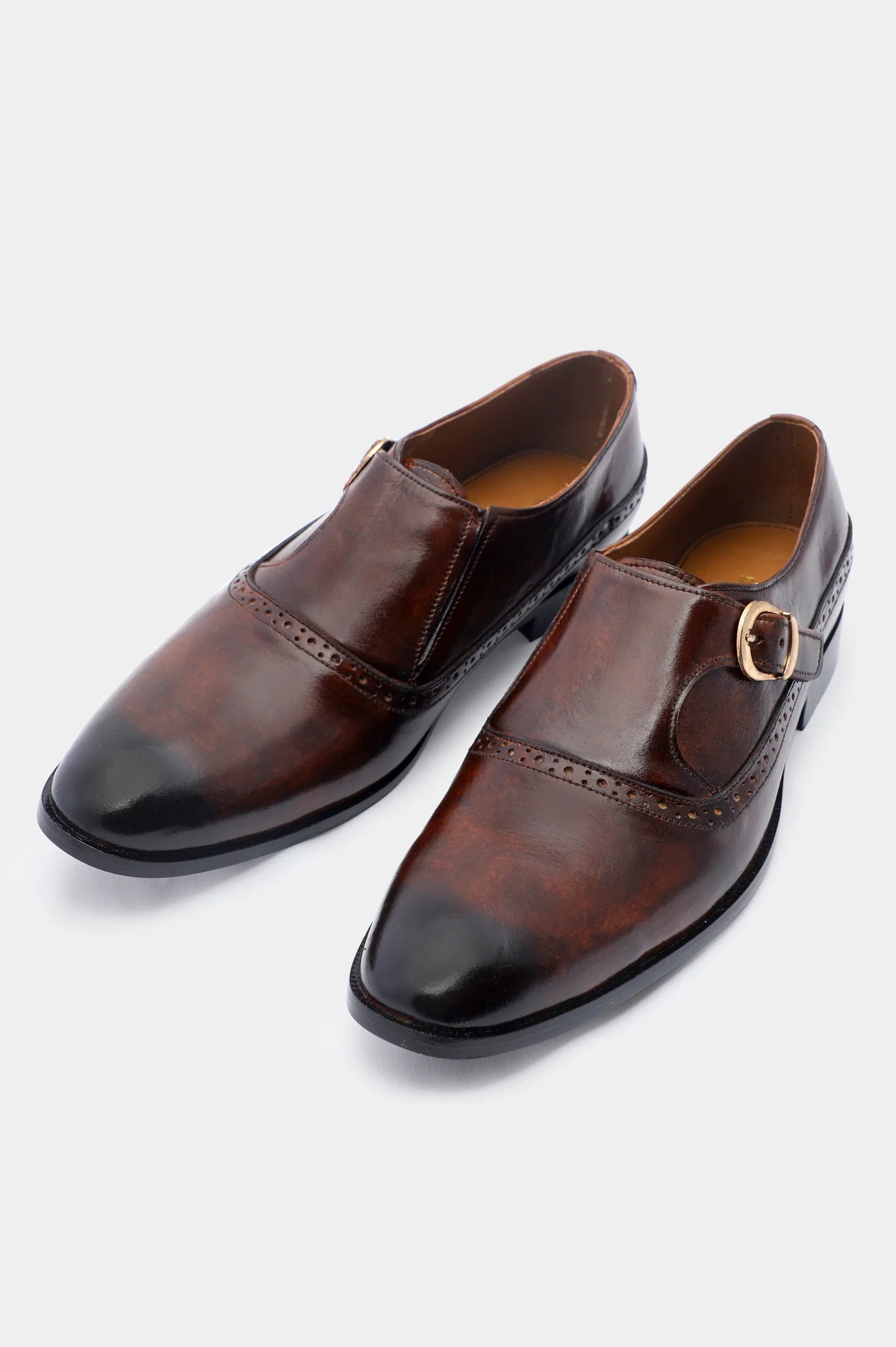 Formal Shoes For Men From French Emporio By Diners