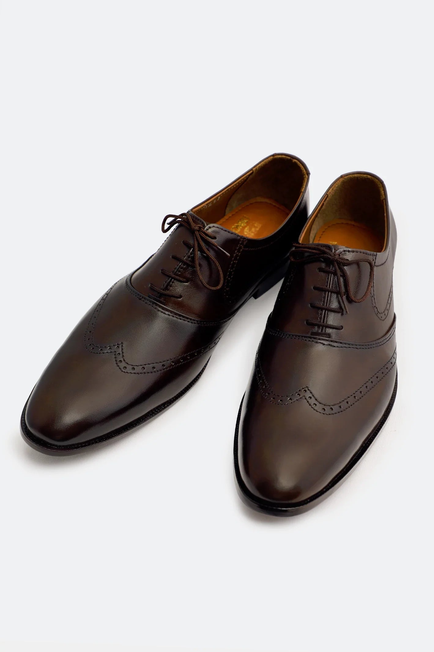 Formal Shoes For Men From French Emporio By Diners