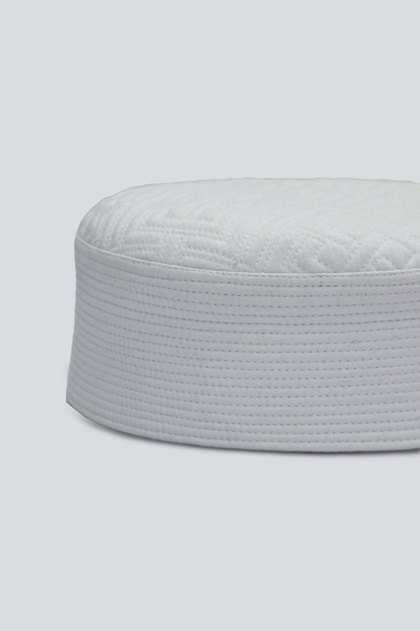 White Cap For Men - Diners