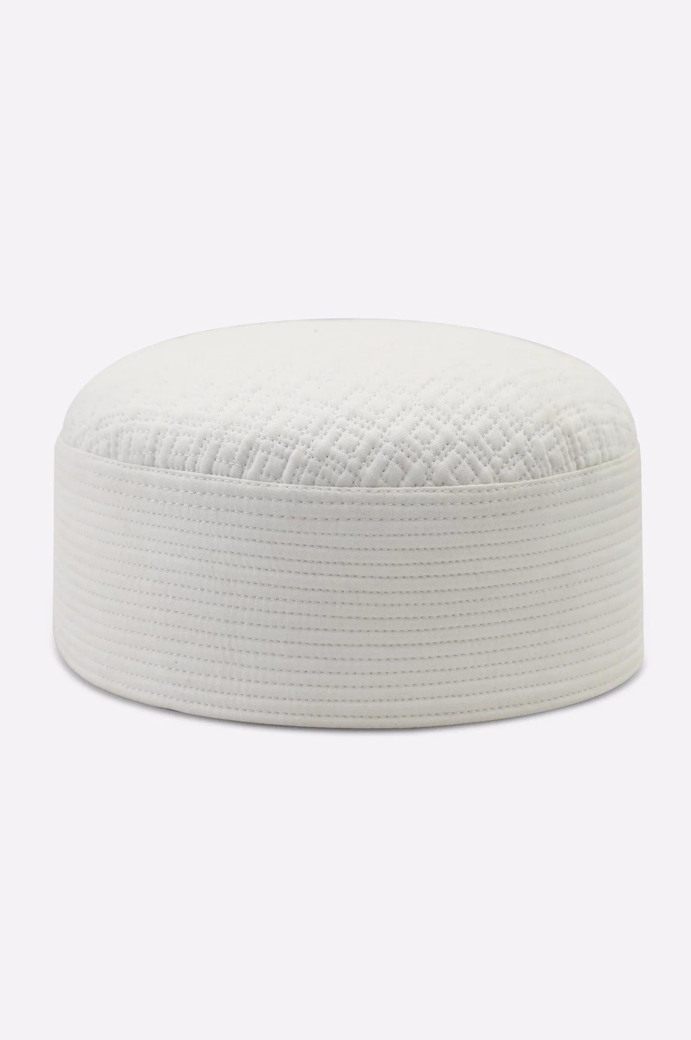 White Cap For Men