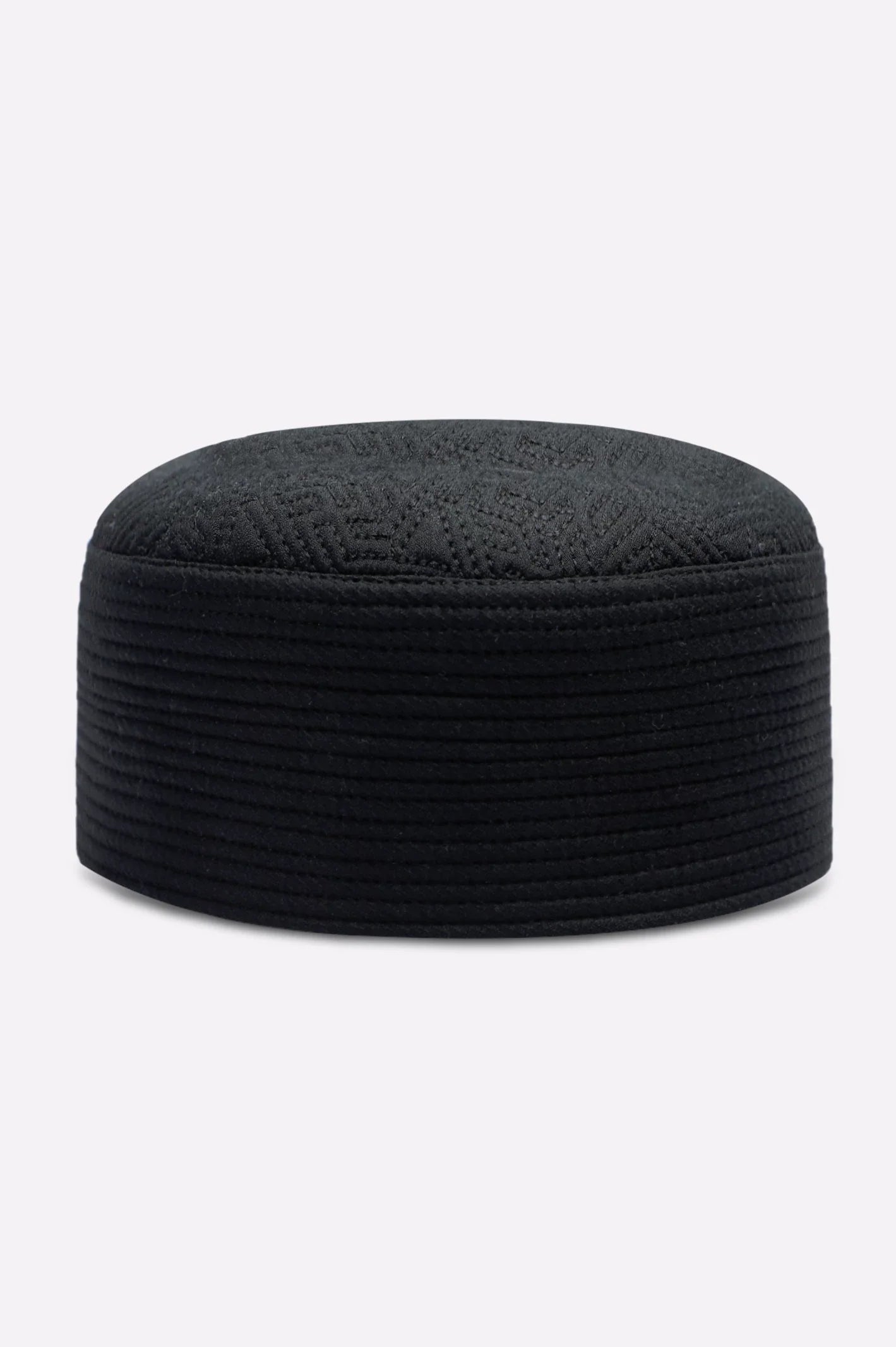 Black Cap For Men