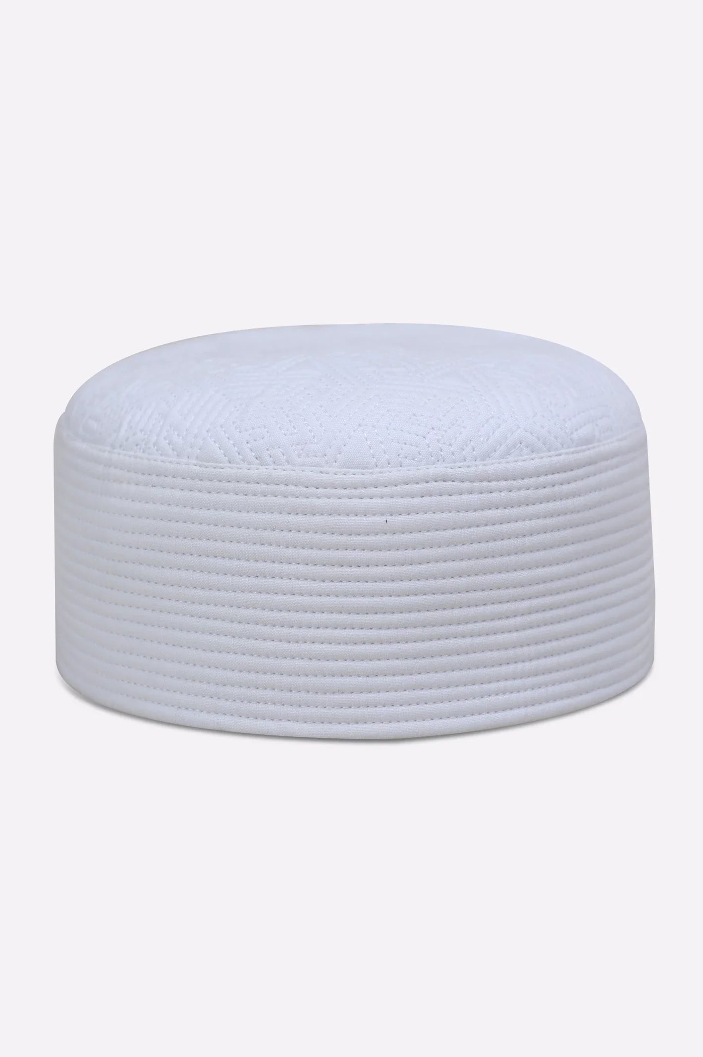 White Cap For Men