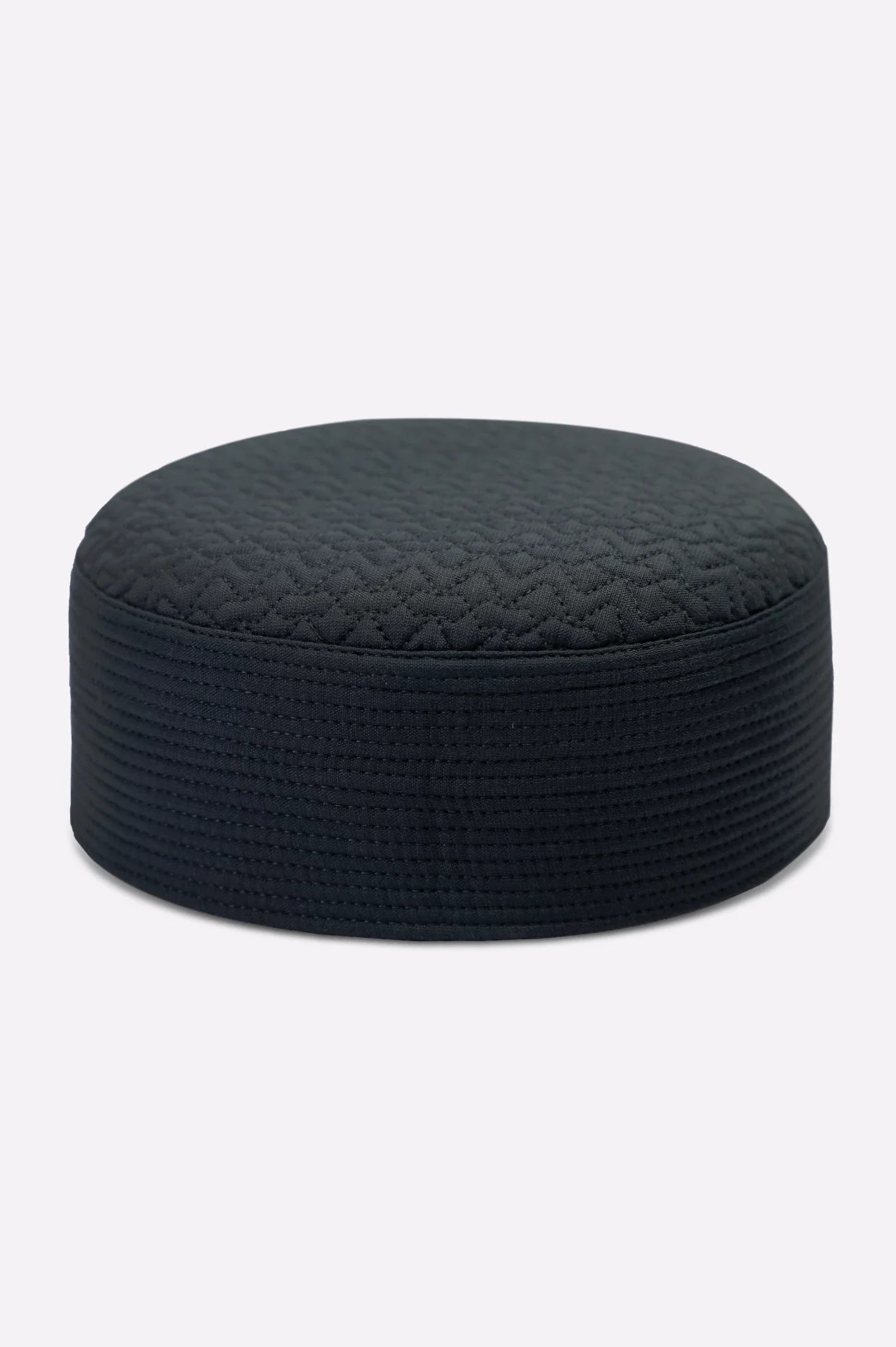 Dark Grey Cap For Men