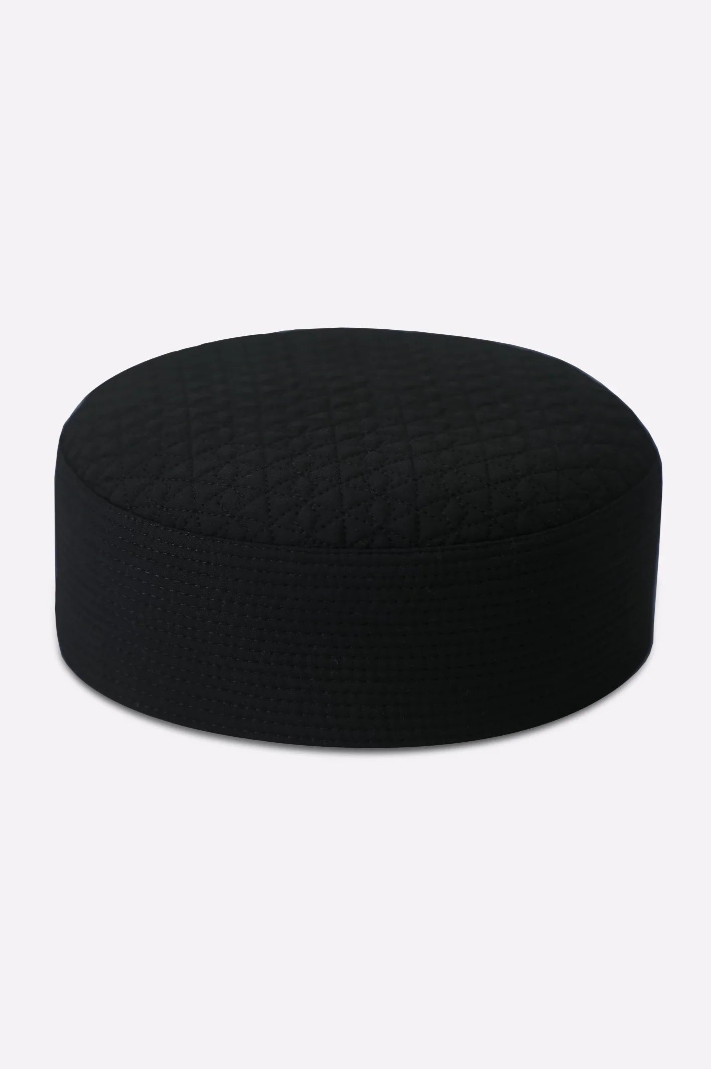 Black Cap For Men