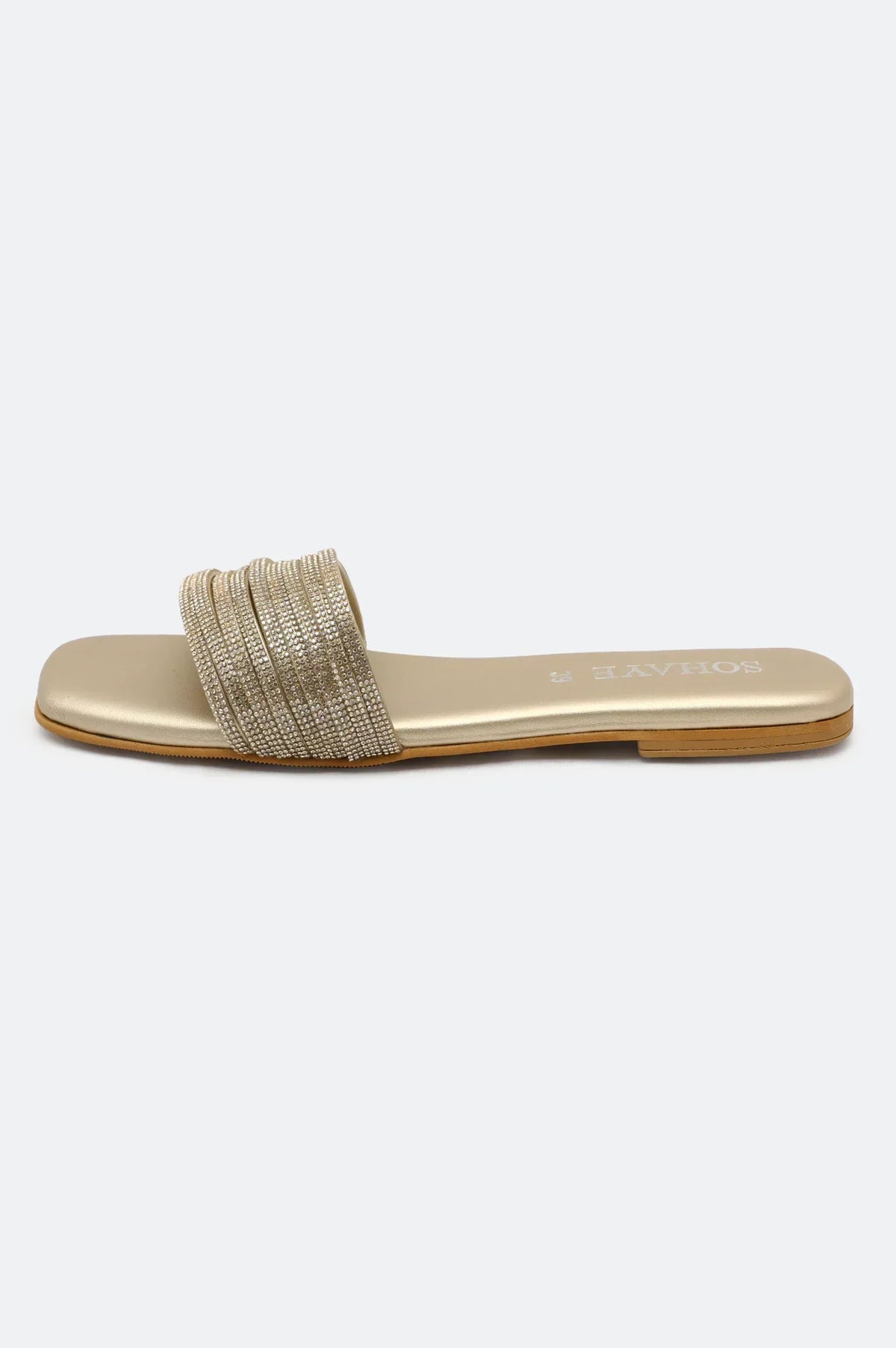 Ladies Casual Slippers