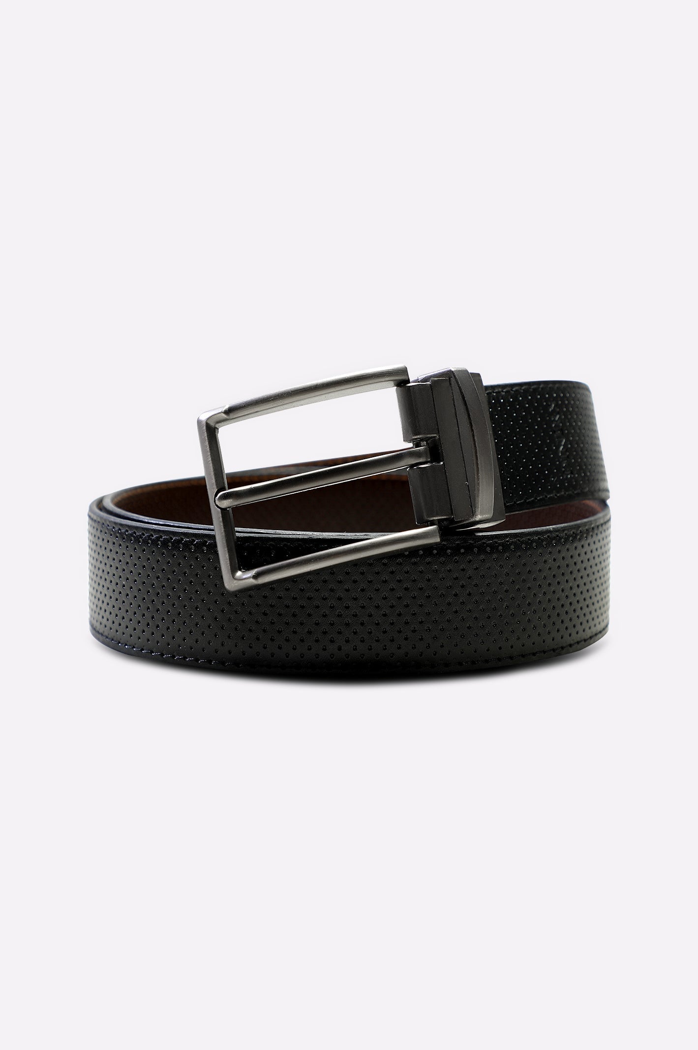 Men's Belt From Diners