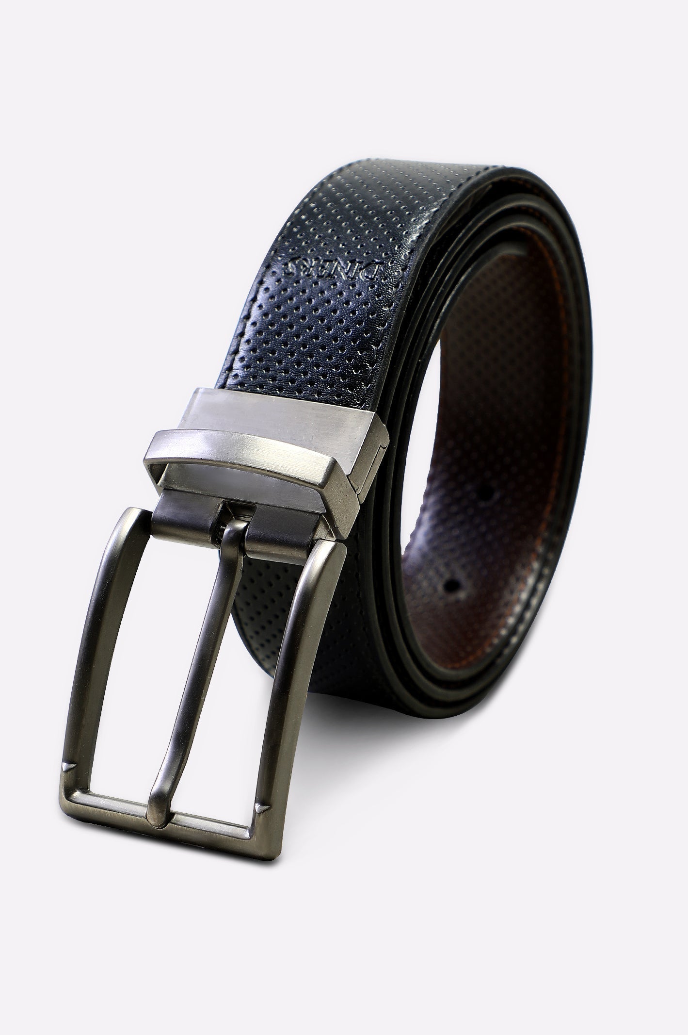 Men's Belt From Diners