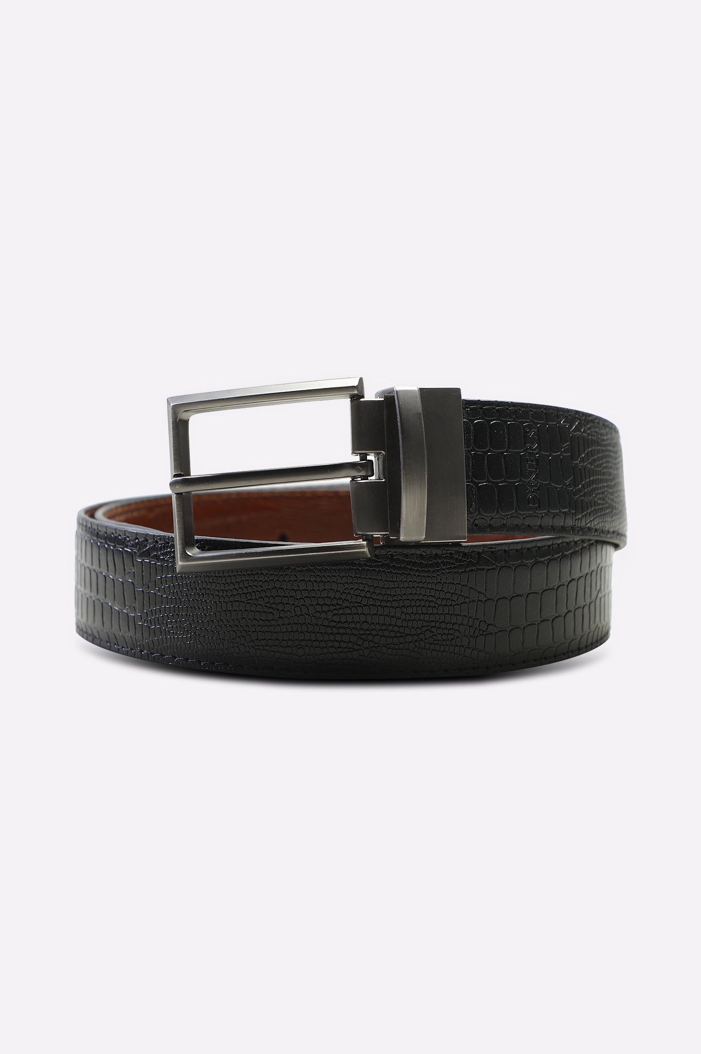 Men's Belt From Diners