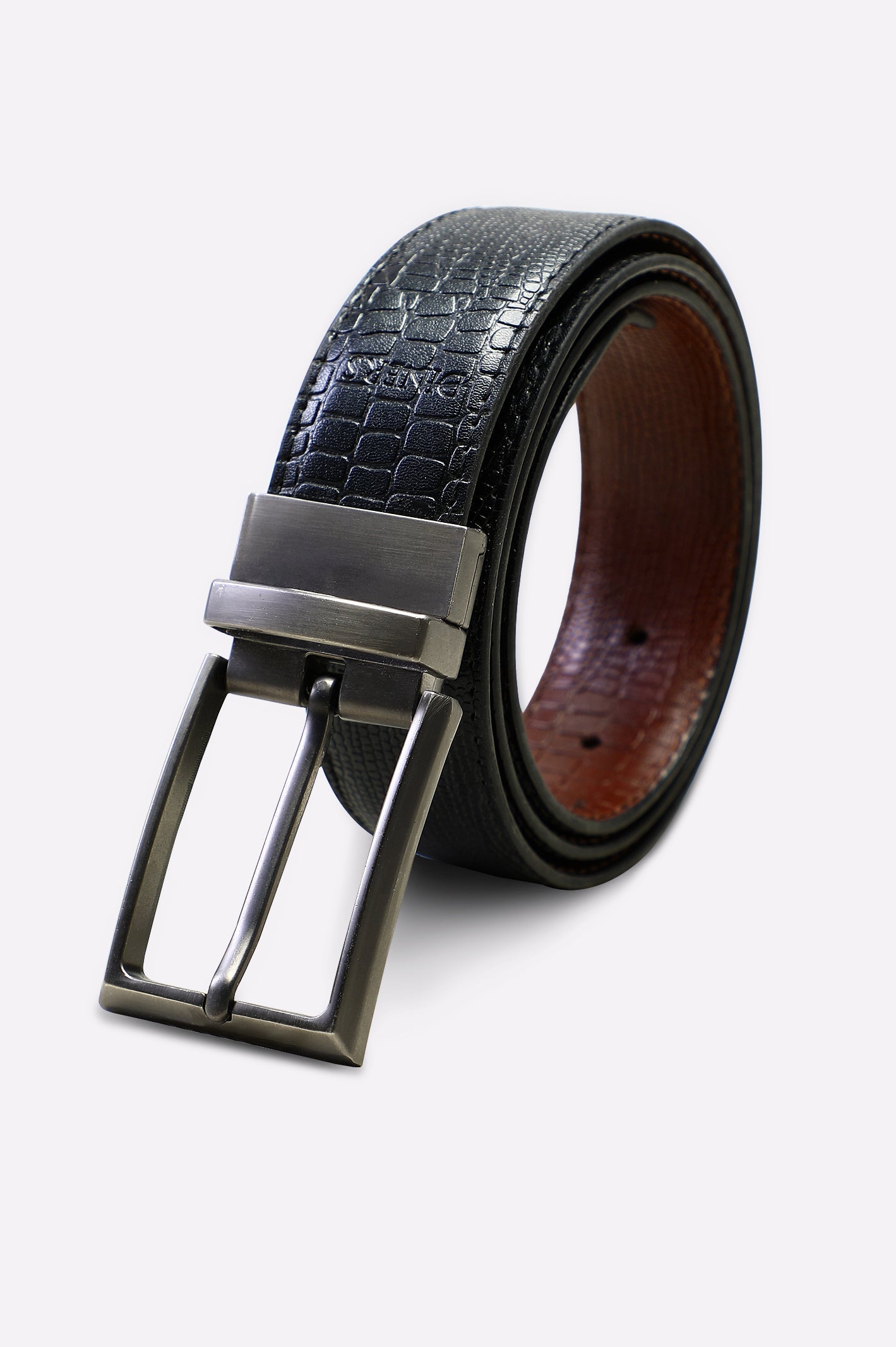 Men's Belt From Diners