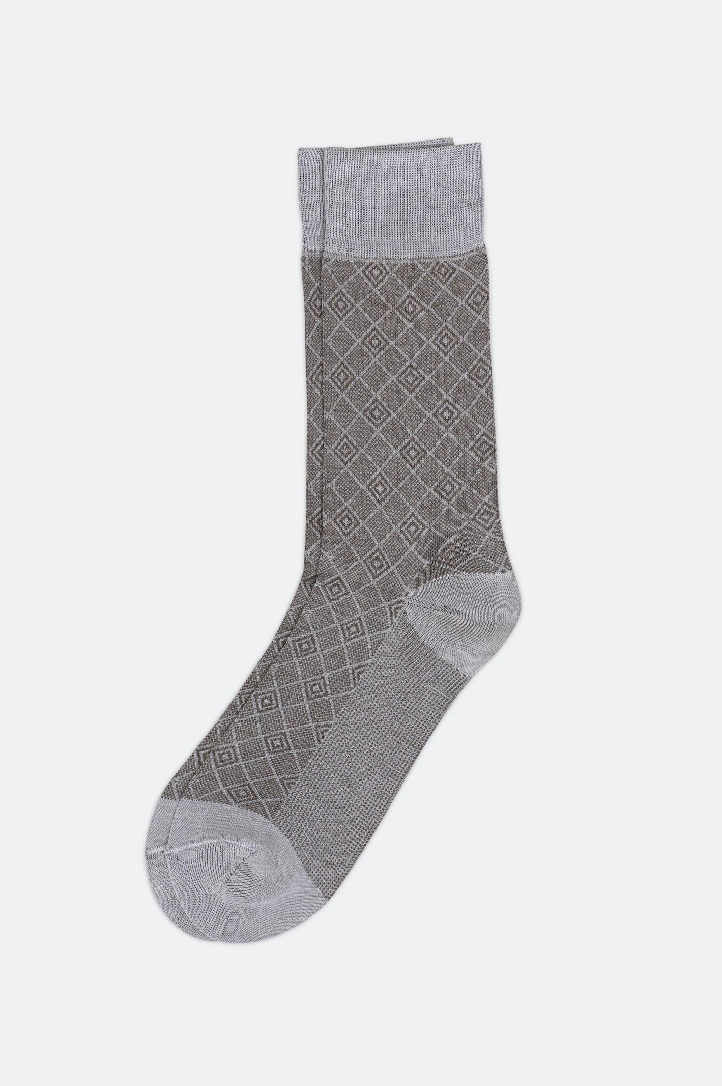 Fawn Long Socks