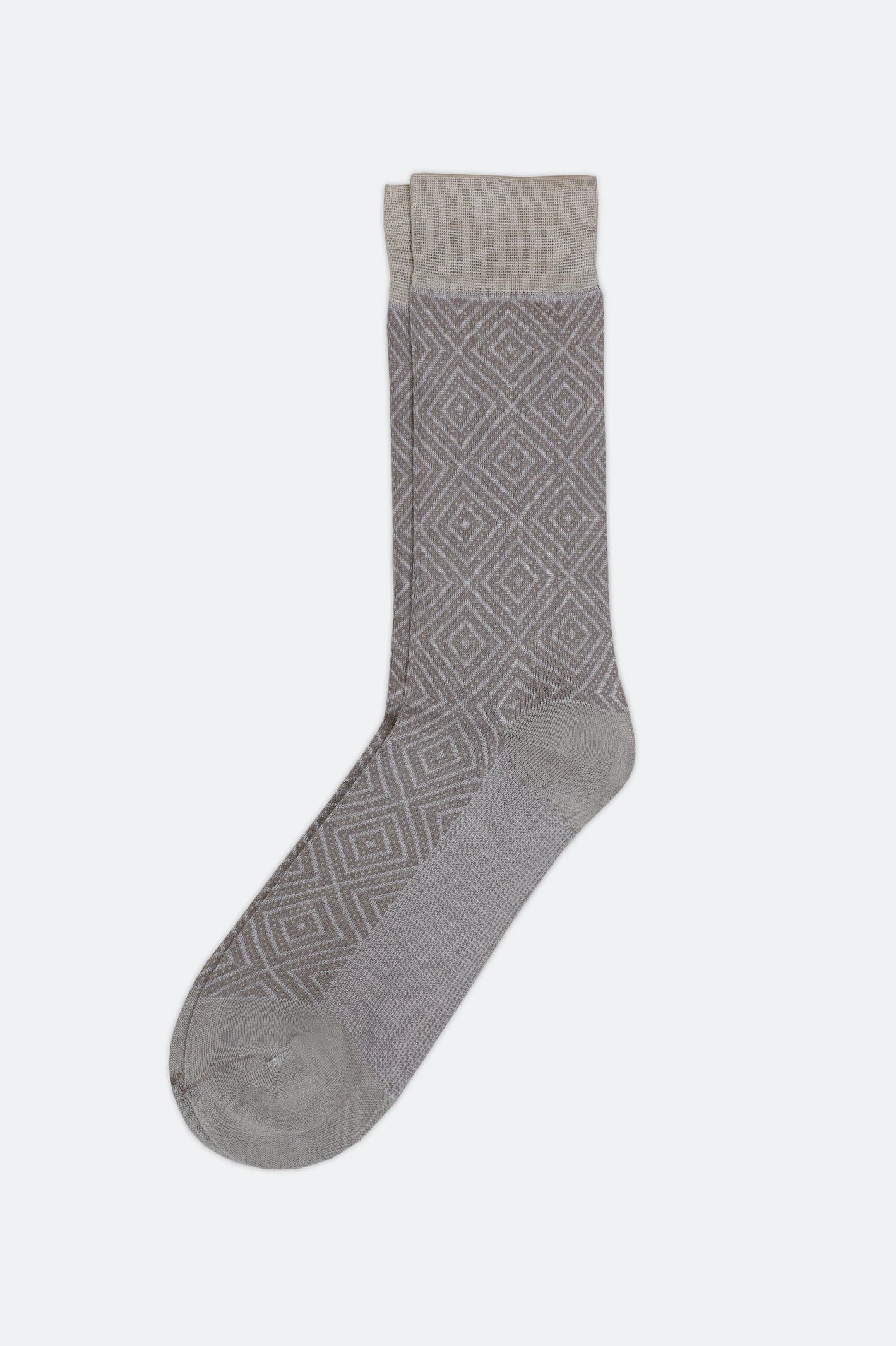 Fawn Long Socks