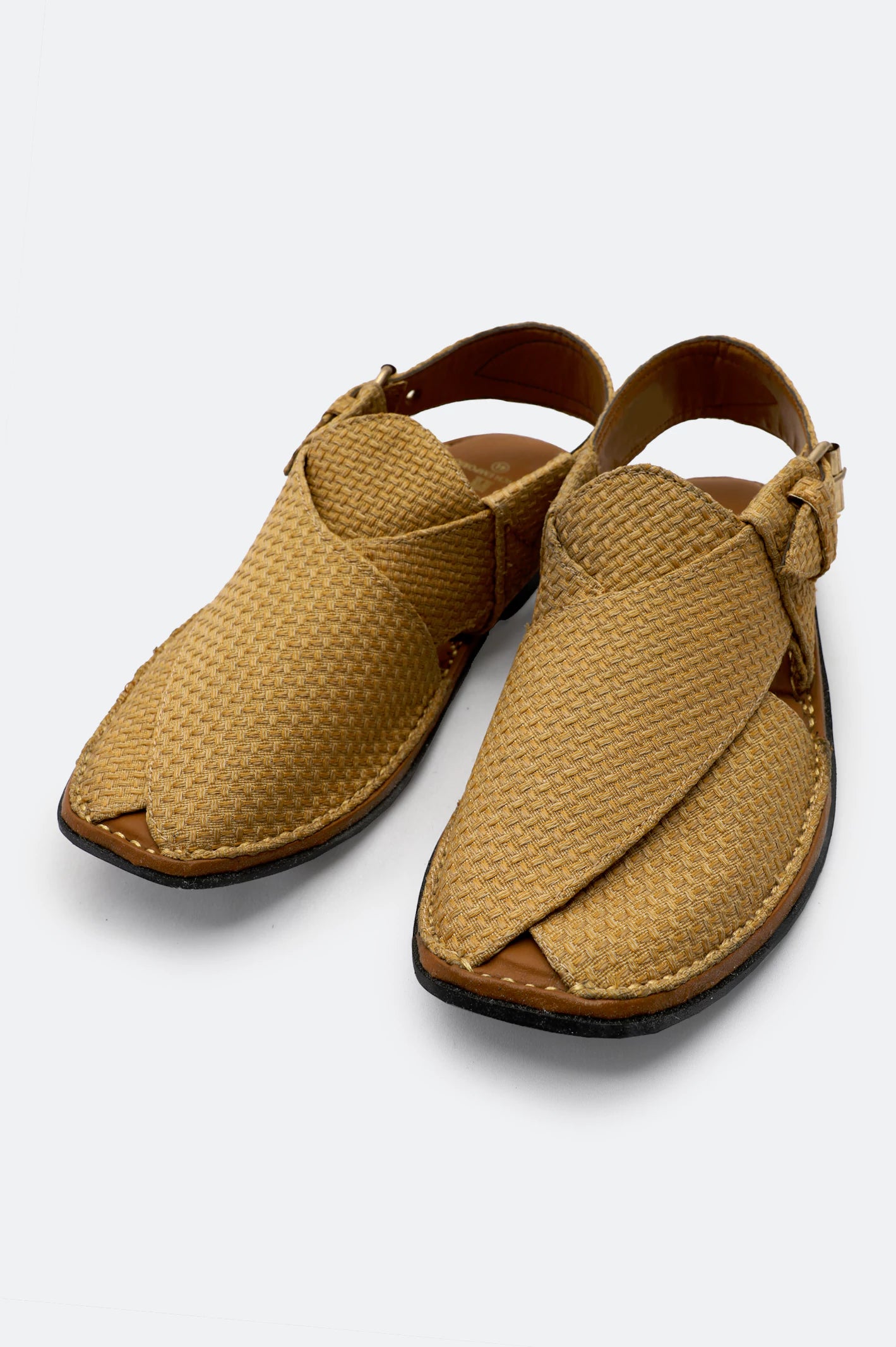 French Emporio Men's Sandals