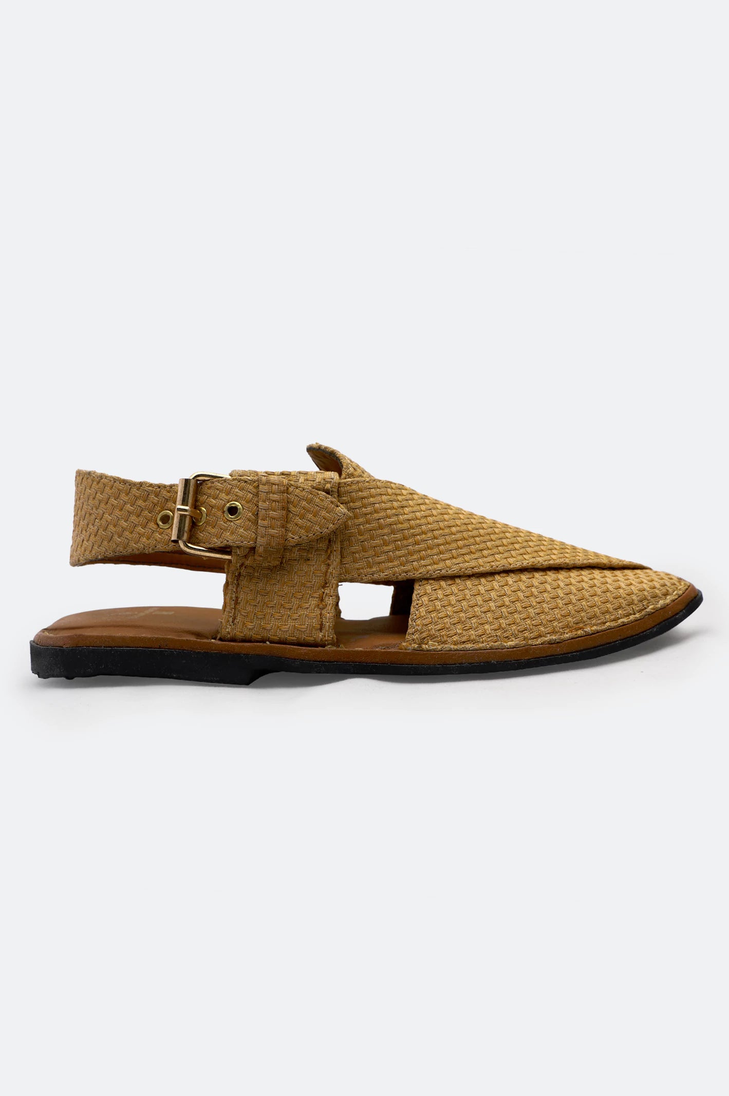 French Emporio Men's Sandals