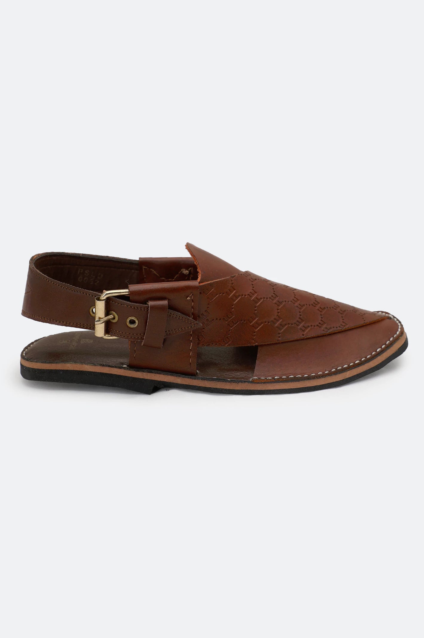 Tan Men's Sandals