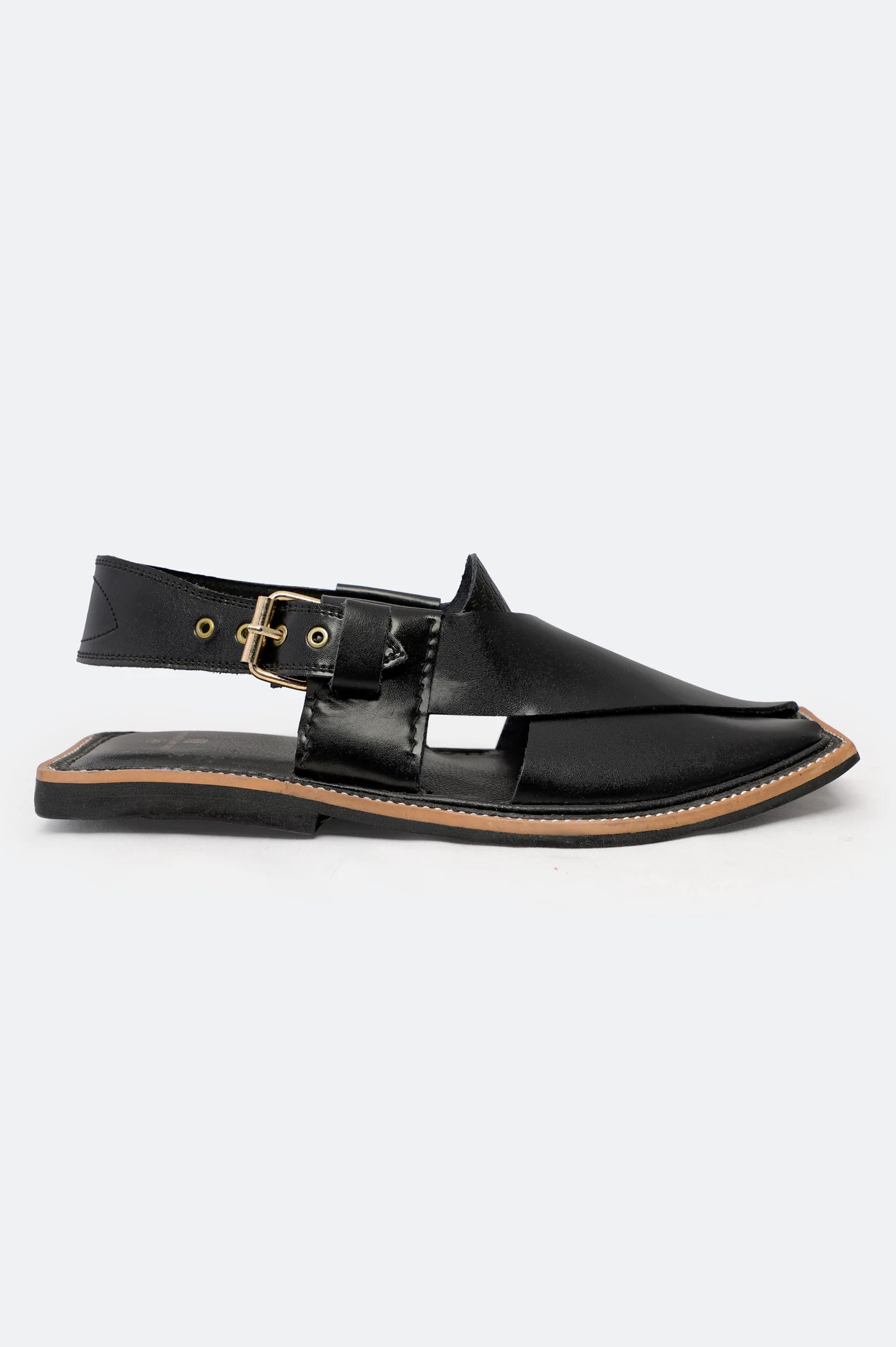 French Emporio Men's Sandals