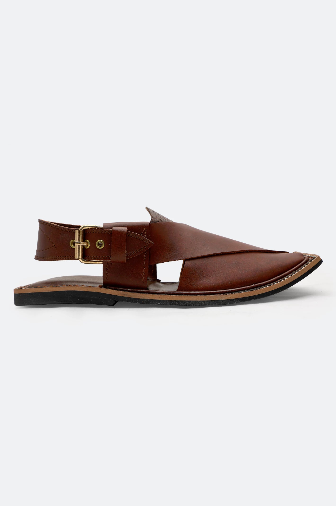 French Emporio Men's Sandals From French Emporio By Diners