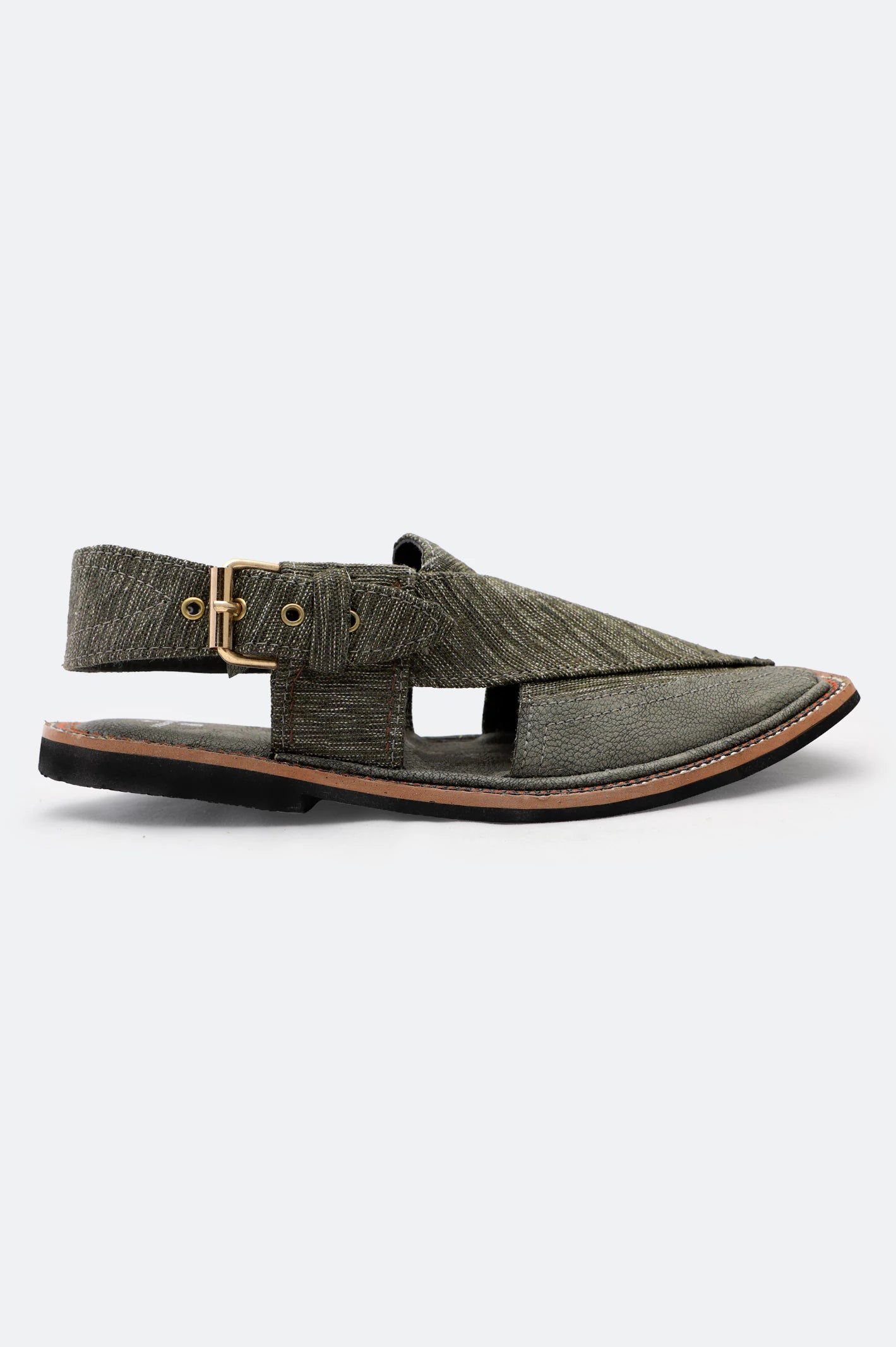 French Emporio Men's Sandals From French Emporio By Diners