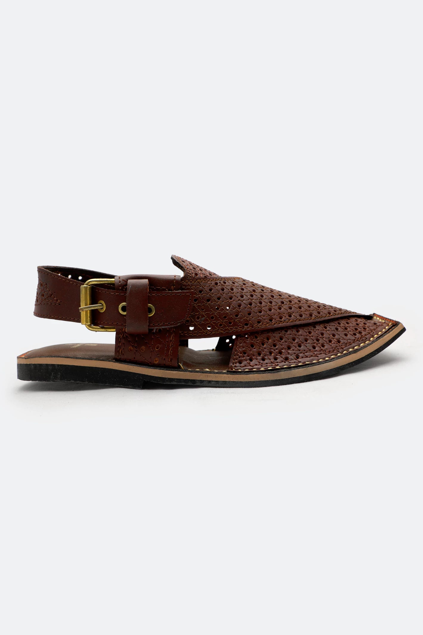 French Emporio Men's Sandals From French Emporio By Diners