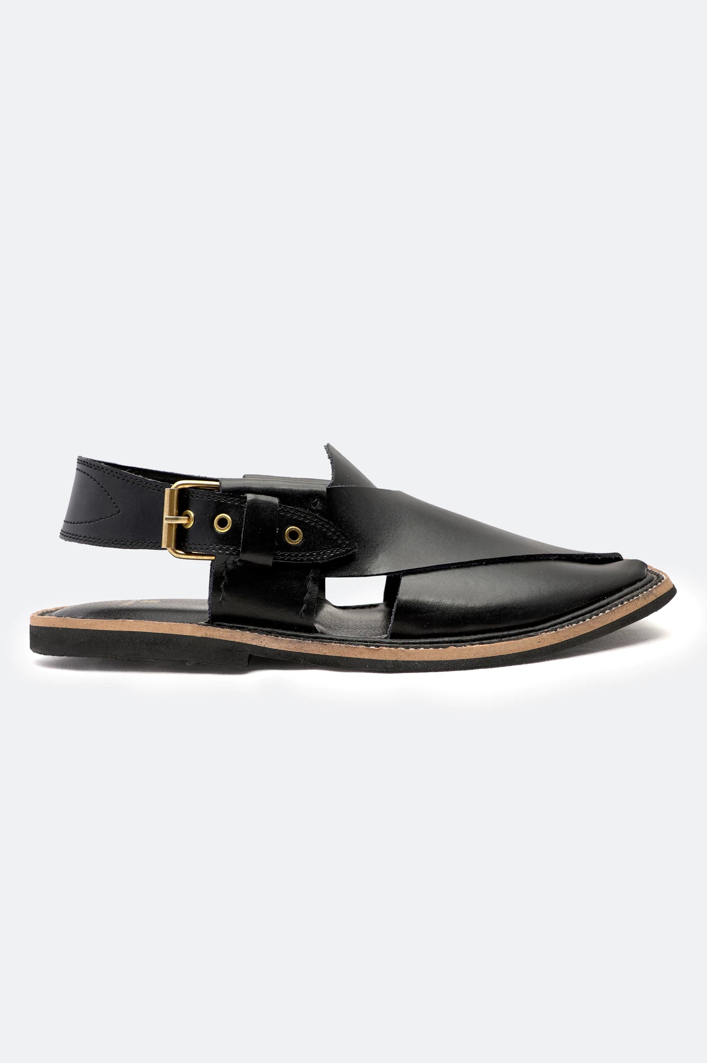 French Emporio Men's Sandals