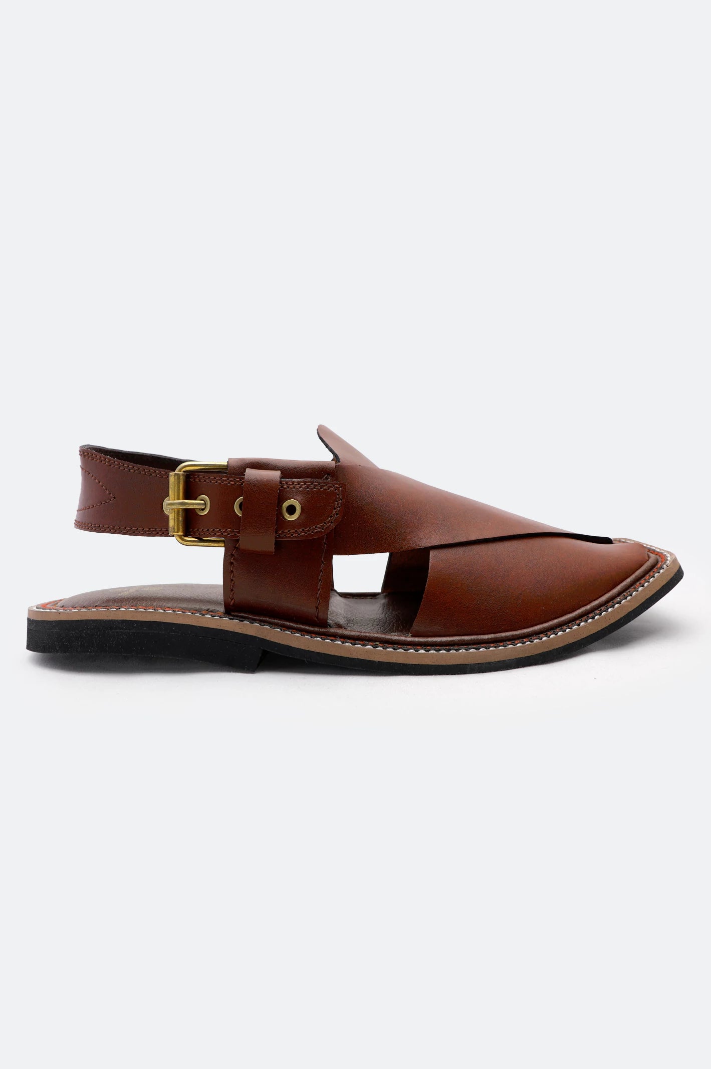 French Emporio Men's Sandals From French Emporio By Diners