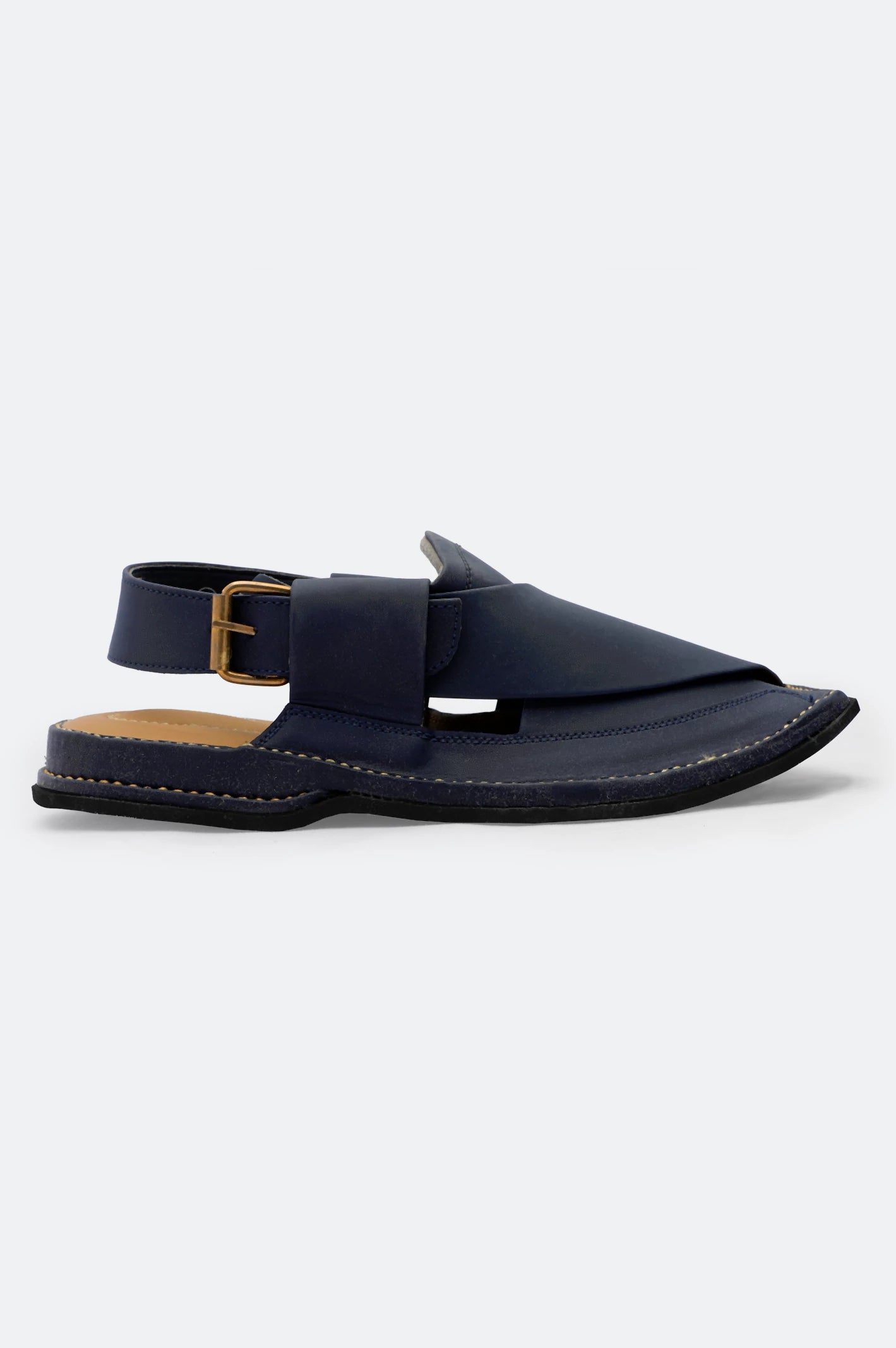 French Emporio Men's Sandals From French Emporio By Diners