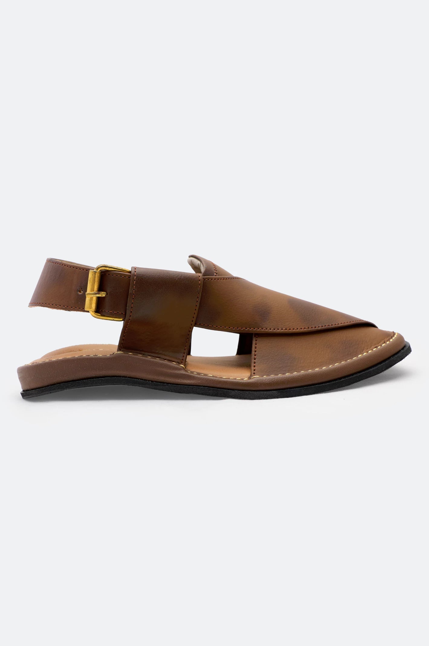 French Emporio Men's Sandals From French Emporio By Diners