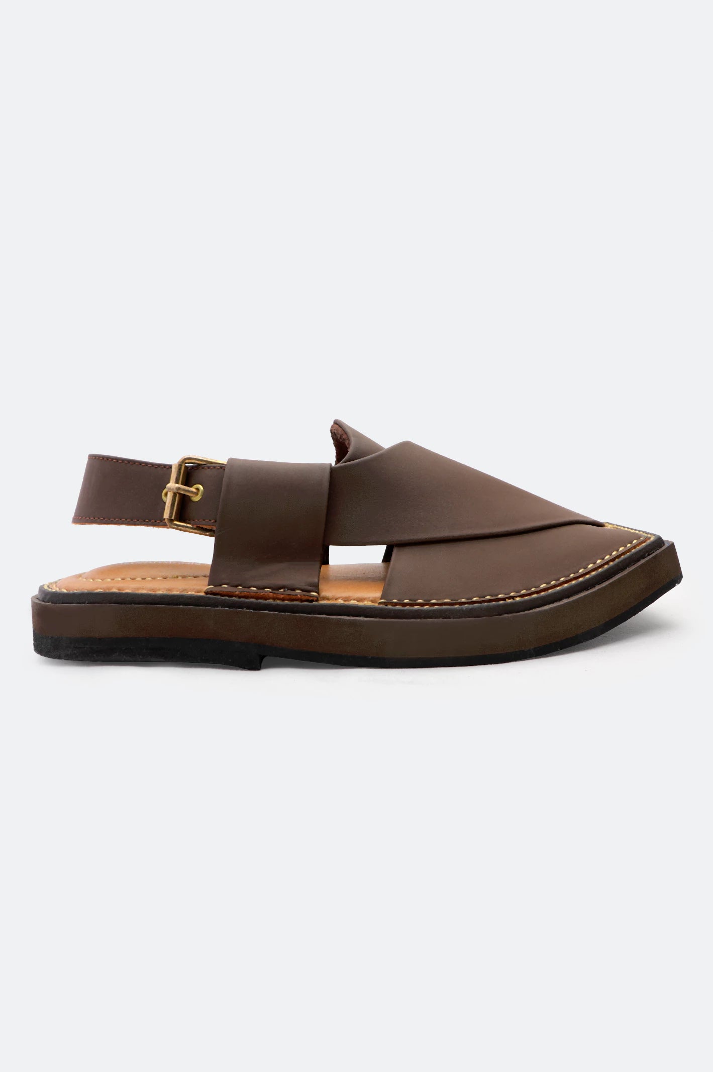 French Emporio Men's Sandals From French Emporio By Diners