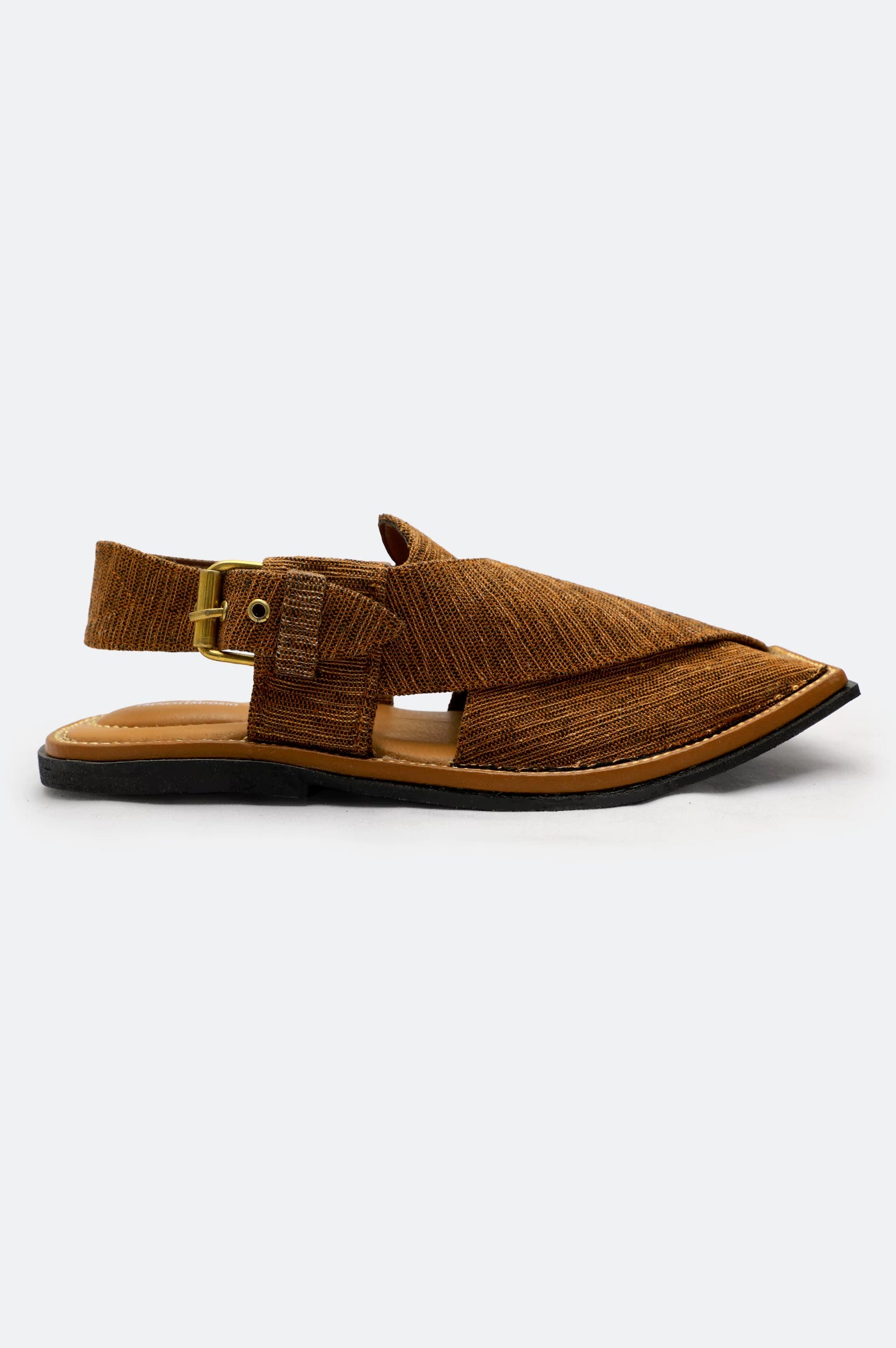 French Emporio Men's Sandals From French Emporio By Diners