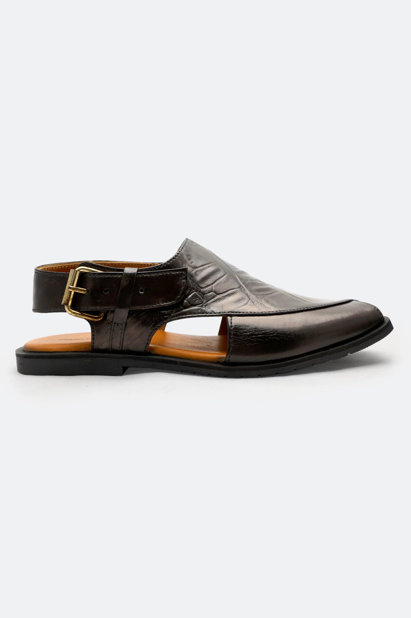 French Emporio Men's Sandals From French Emporio By Diners