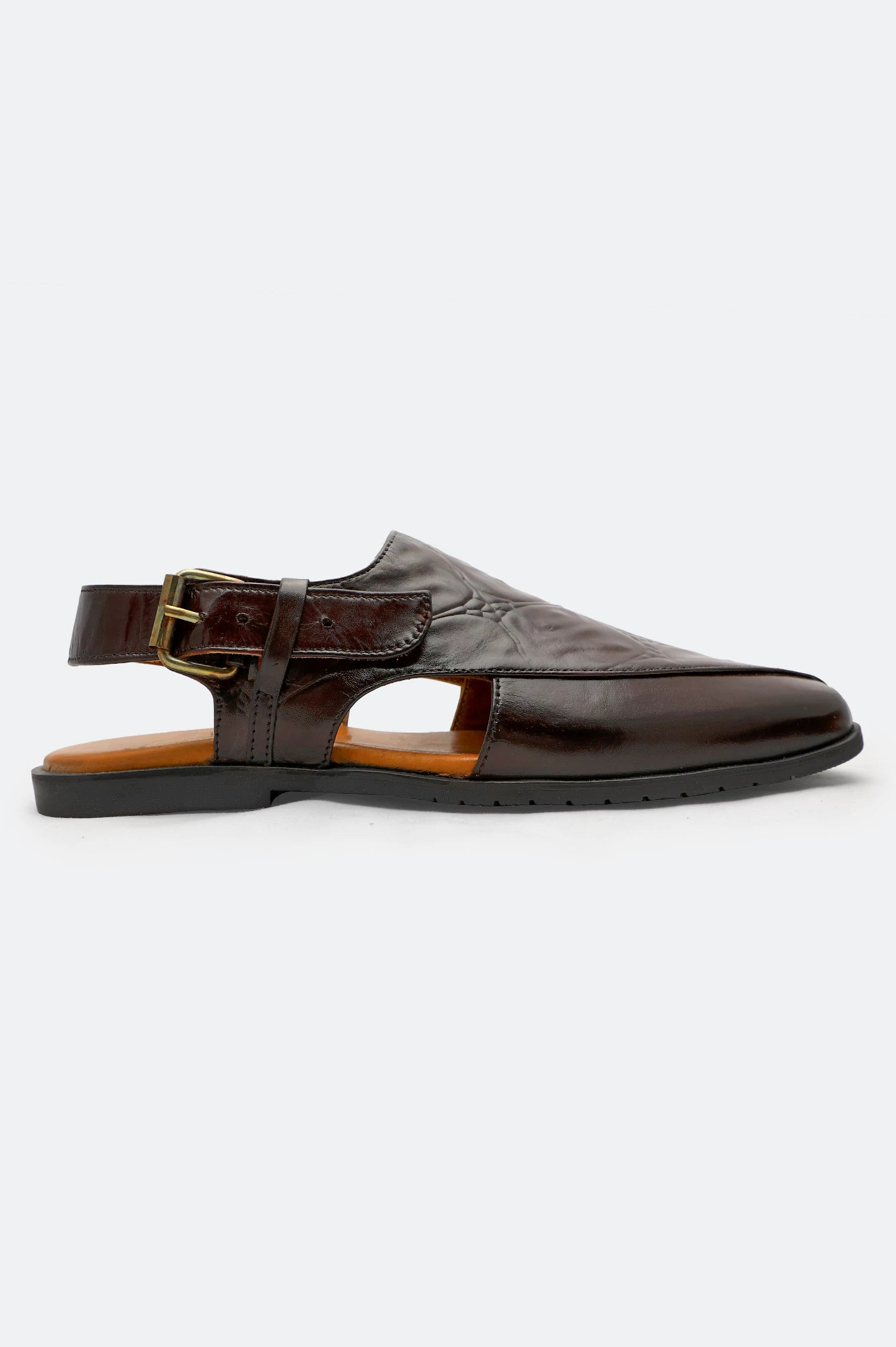 French Emporio Men's Sandals From French Emporio By Diners