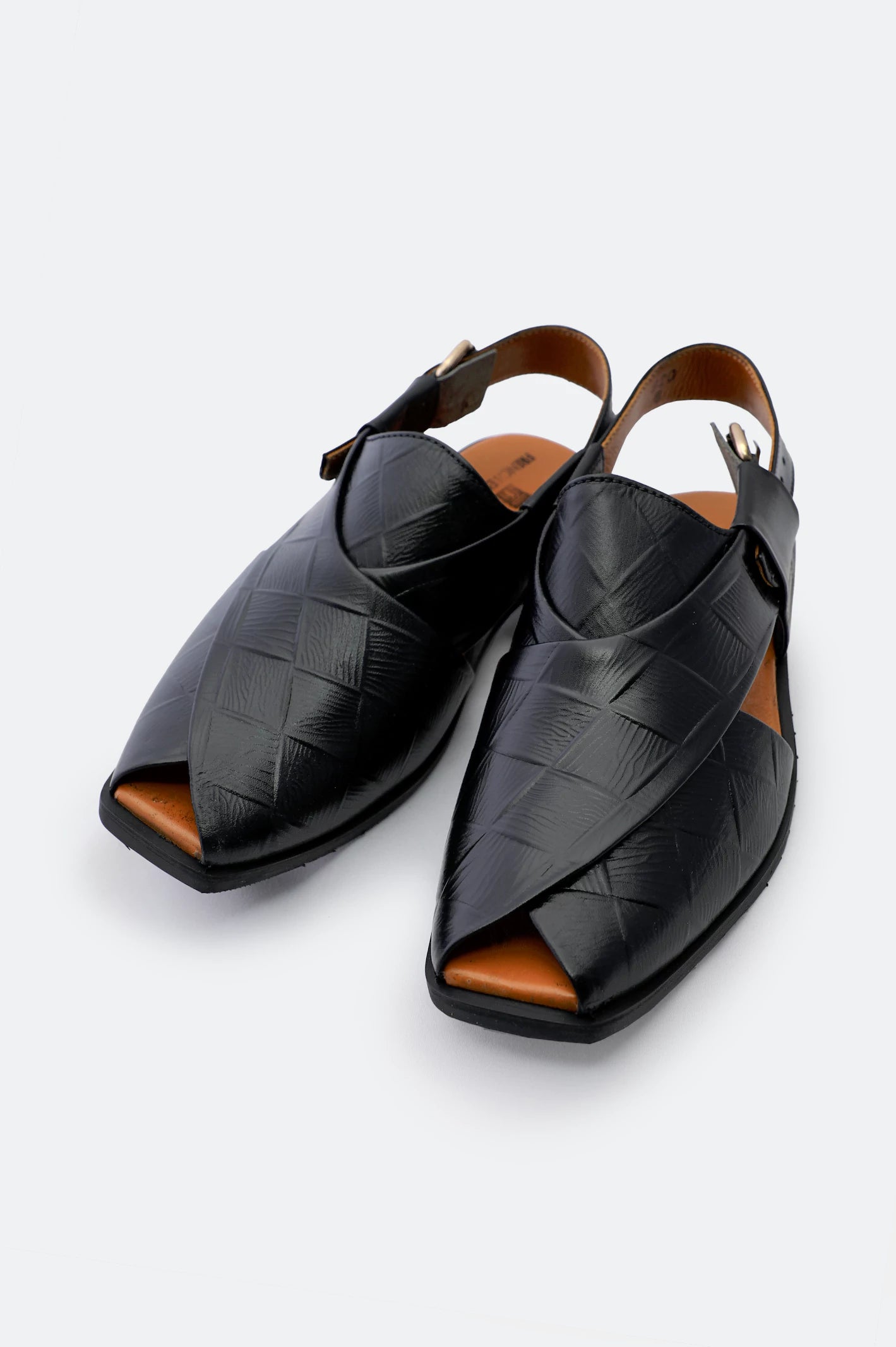 French Emporio Men's Sandals From French Emporio By Diners