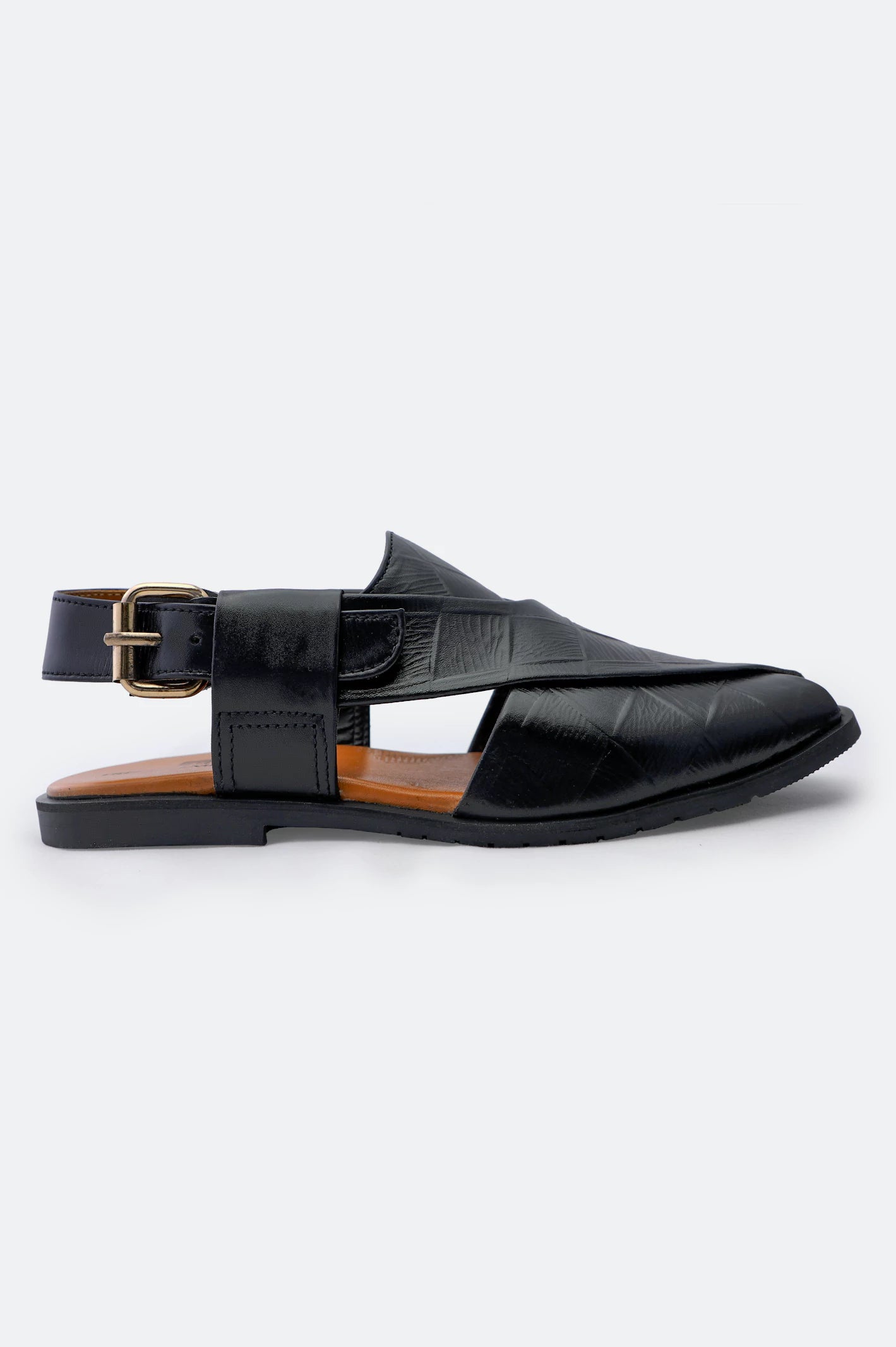 French Emporio Men's Sandals From French Emporio By Diners