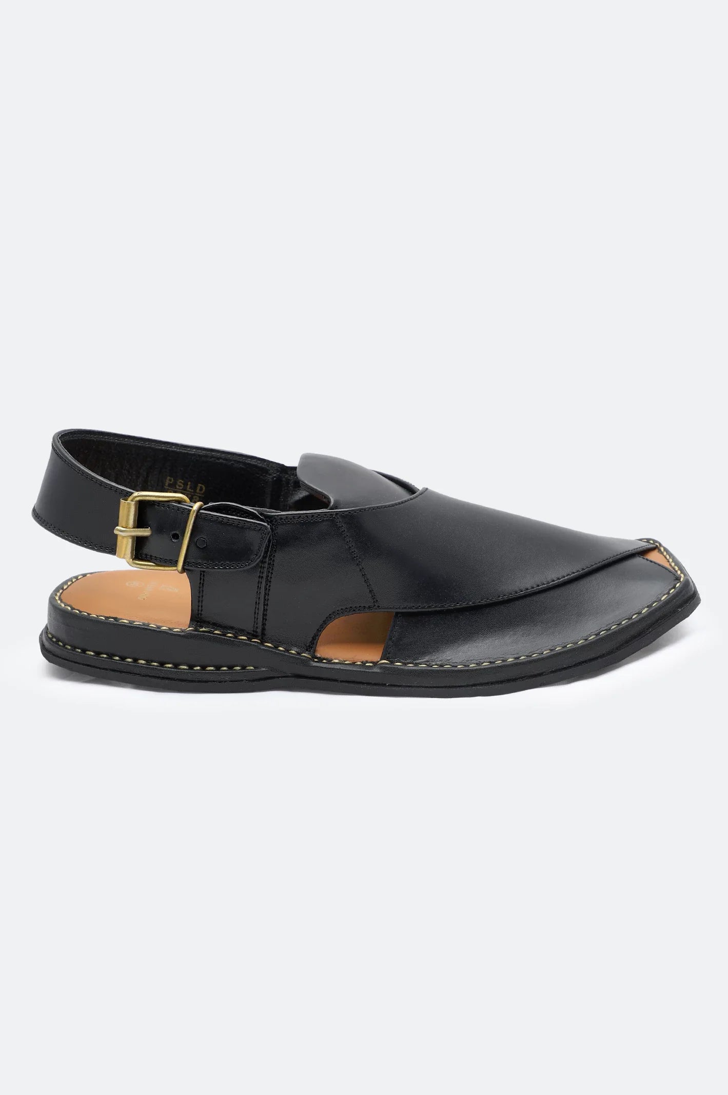 Black Men Sandal