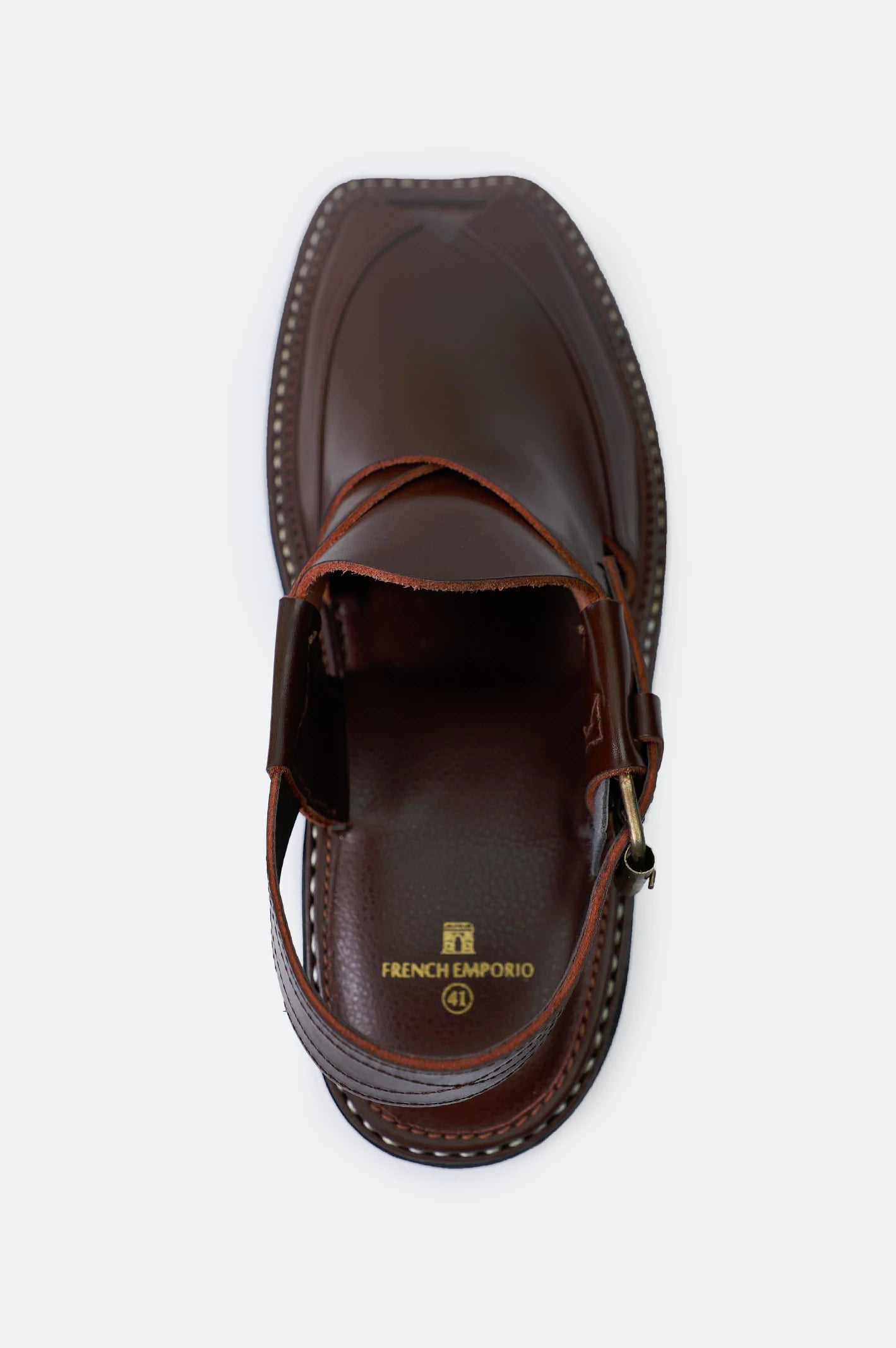 Casual Peshawari Sandal