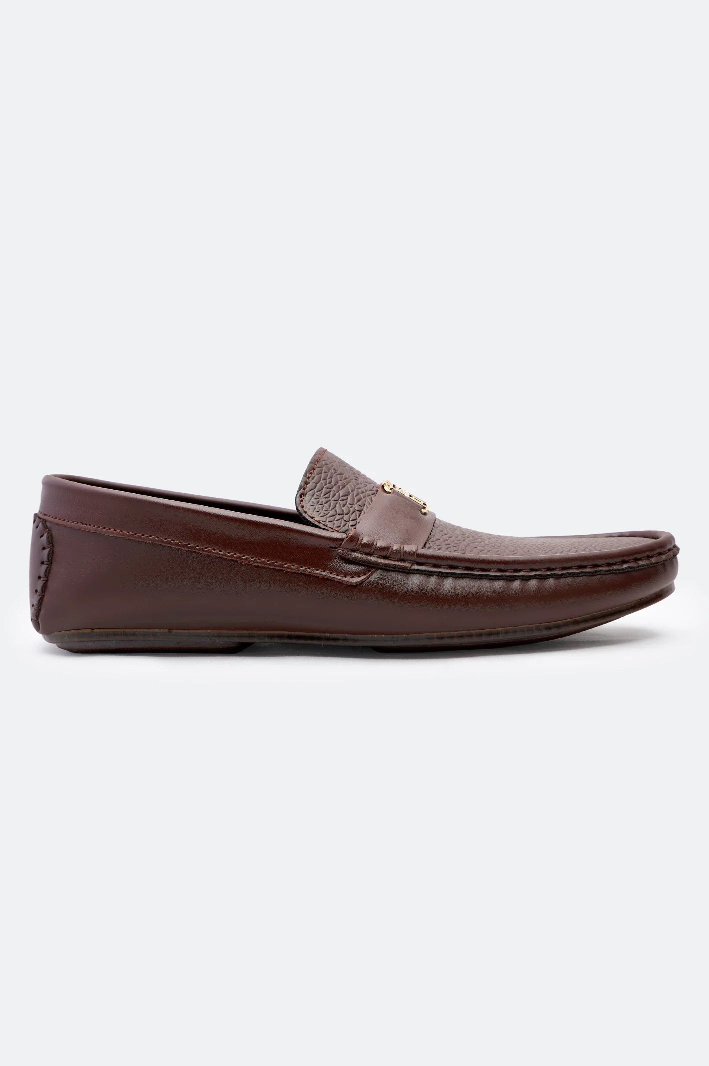 Brown Casual Shoes For Men