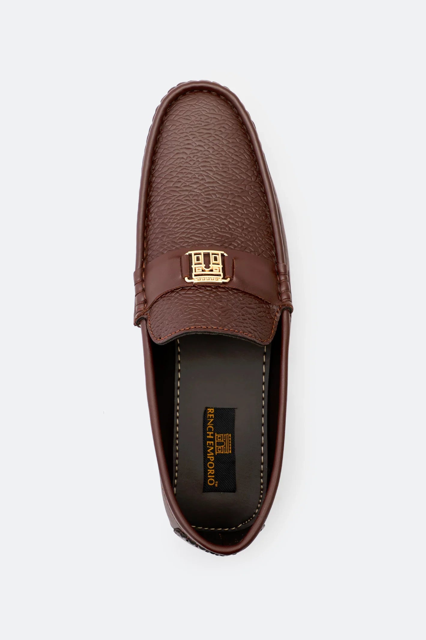 Brown Casual Shoes For Men