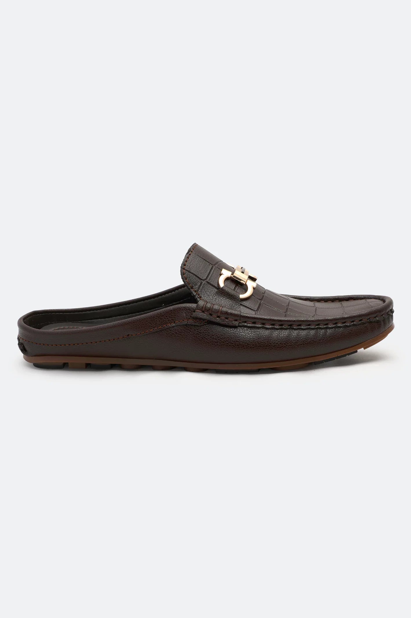 Men Casual Moccasins