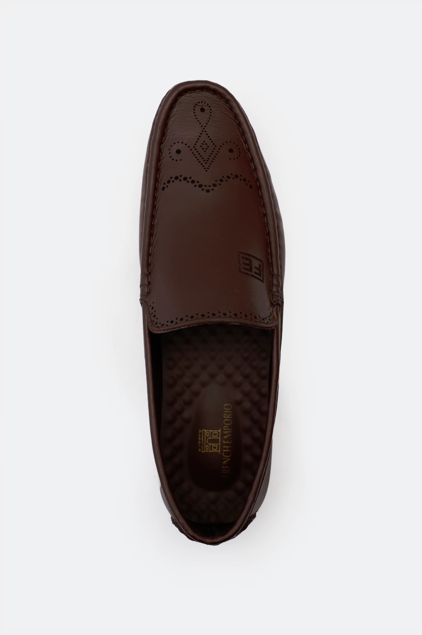 Casual Shoes For Men From French Emporio By Diners