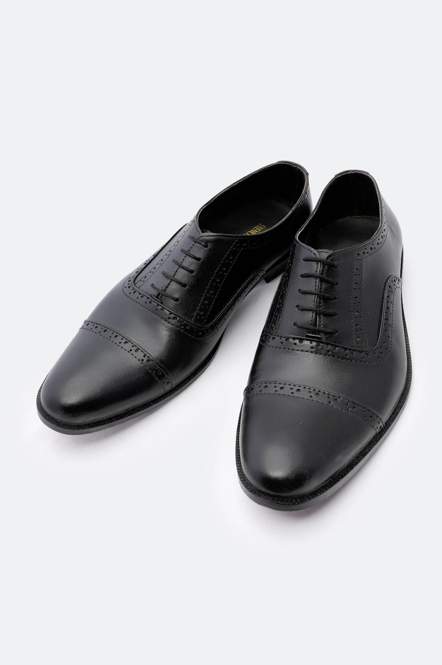 Formal Shoes For Men From French Emporio By Diners