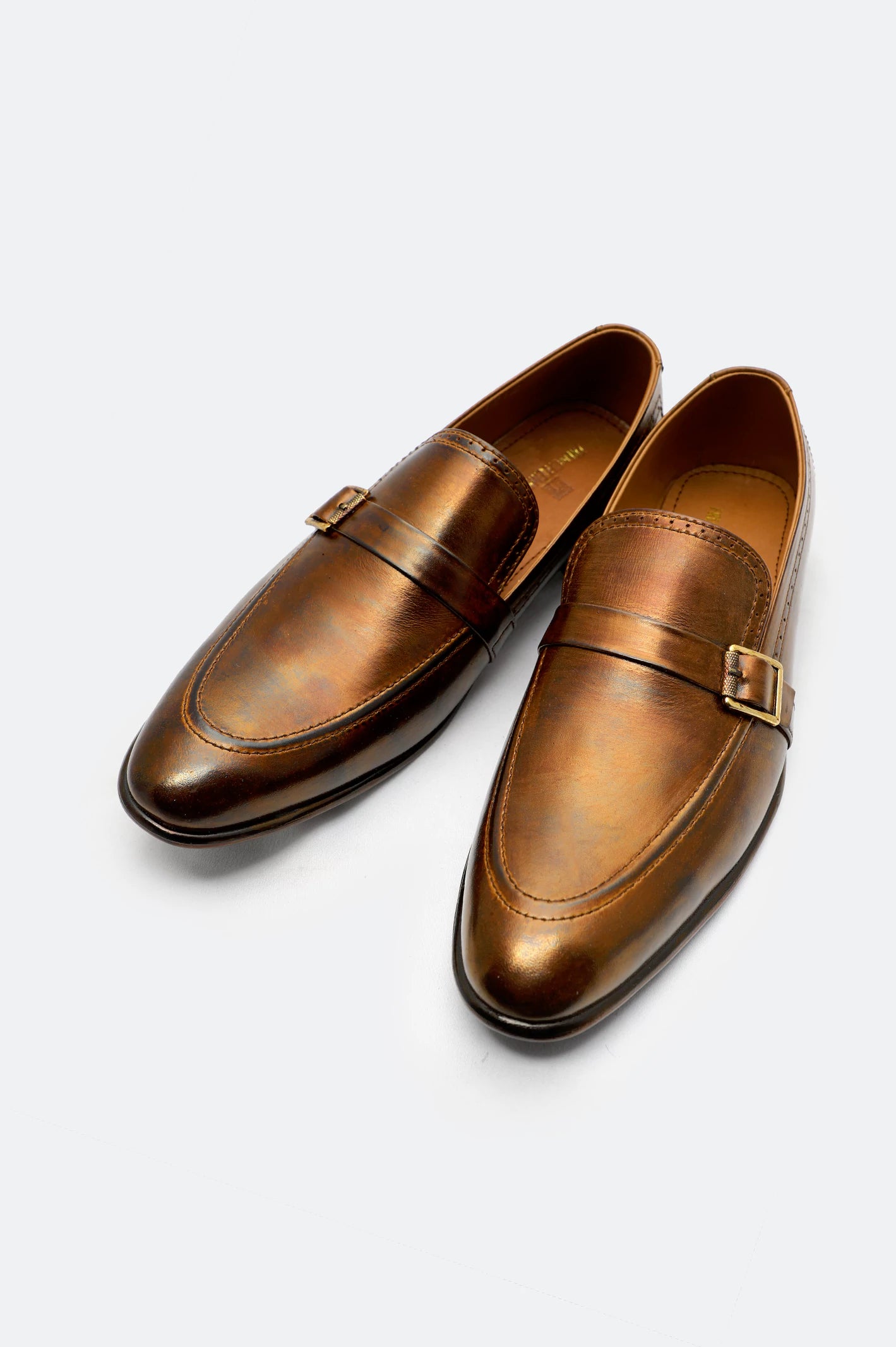 Formal Shoes For Men From French Emporio By Diners