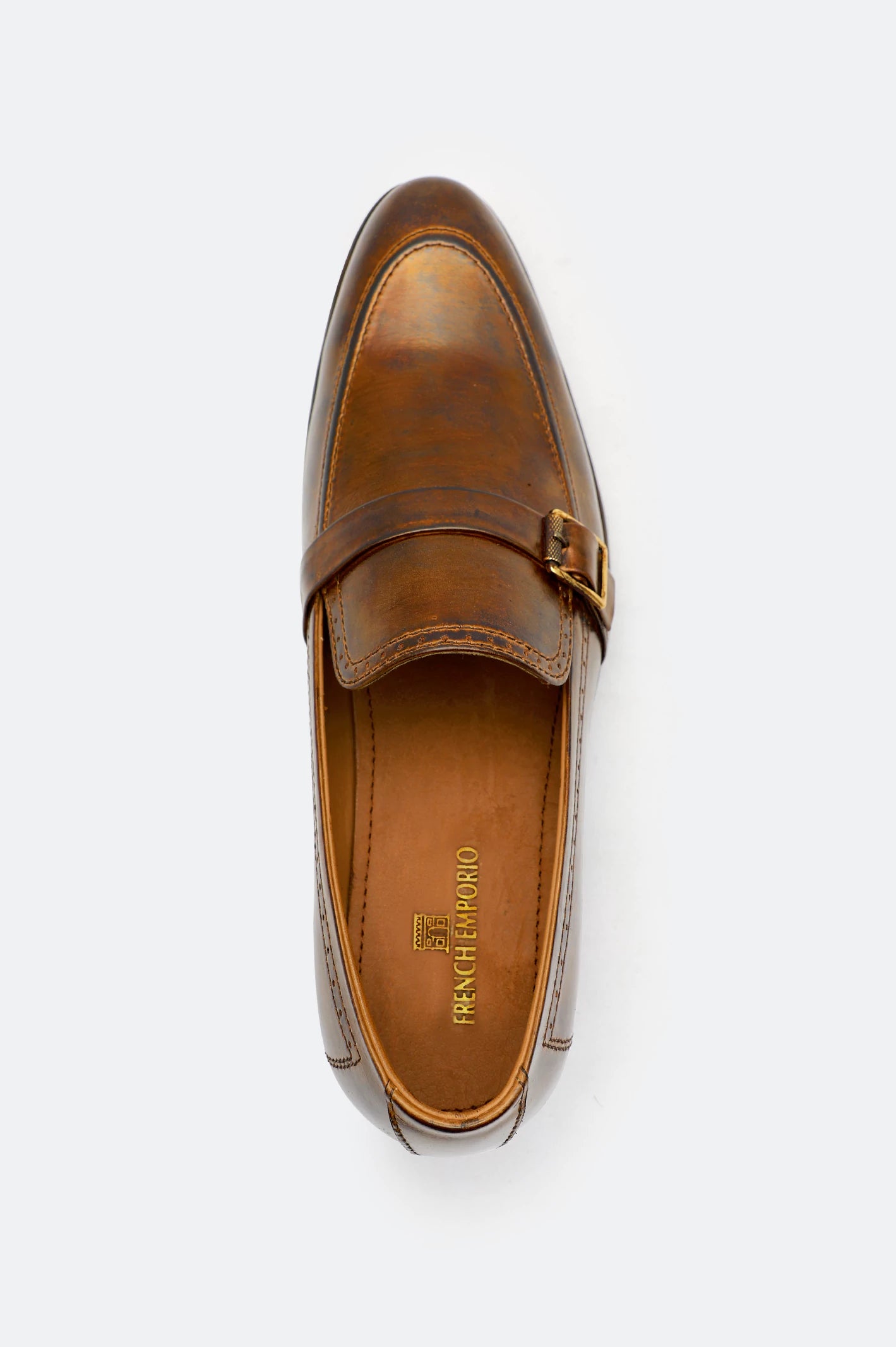 Formal Shoes For Men From French Emporio By Diners