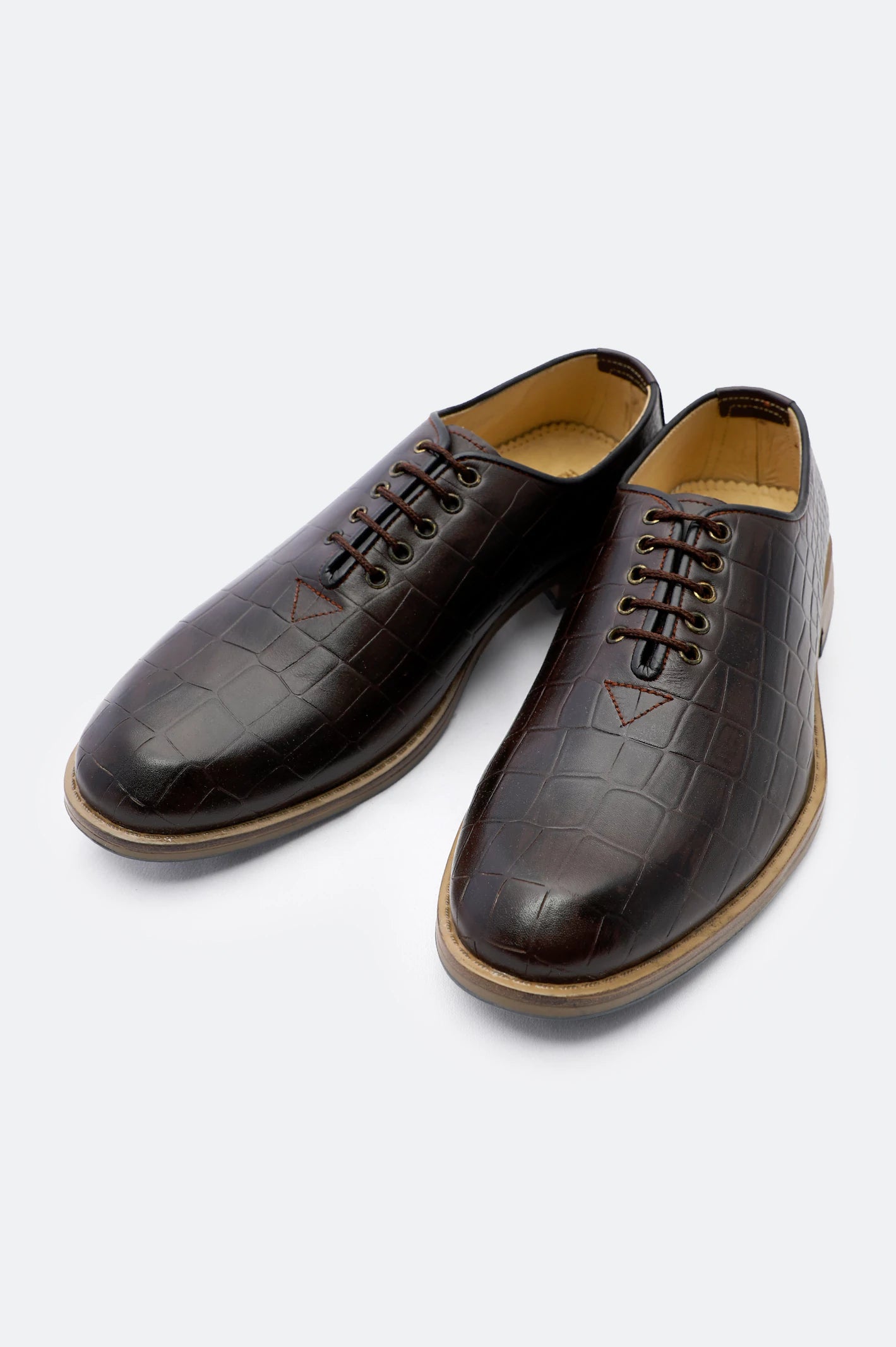 Formal Shoes For Men From French Emporio By Diners