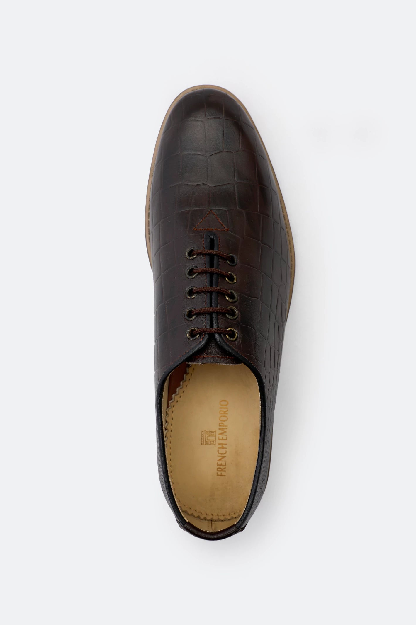 Formal Shoes For Men From French Emporio By Diners