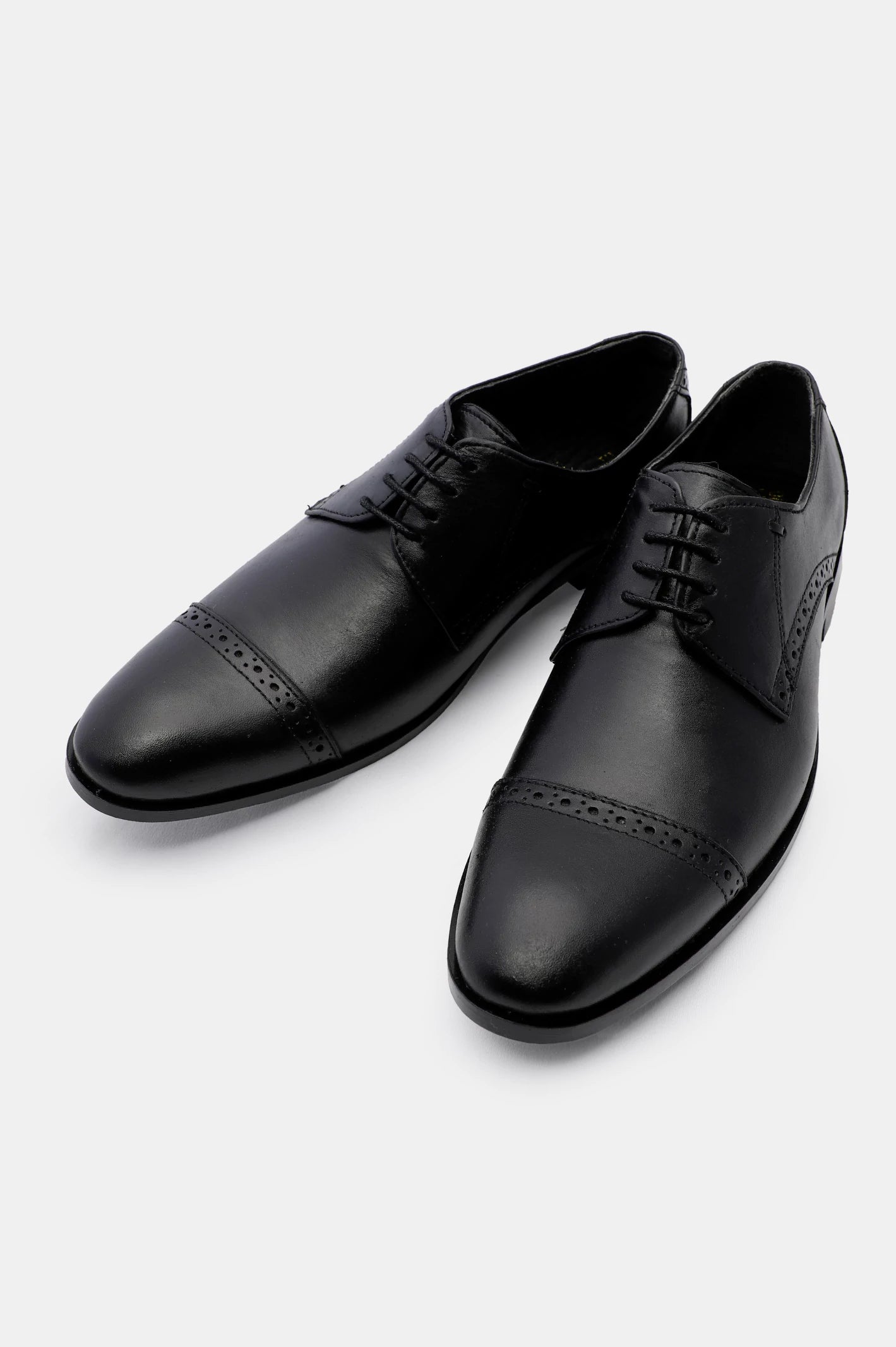 Formal Shoes For Men From French Emporio By Diners