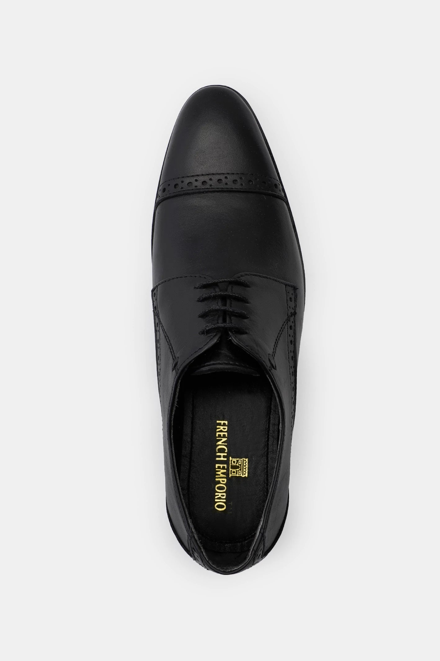 Formal Shoes For Men From French Emporio By Diners