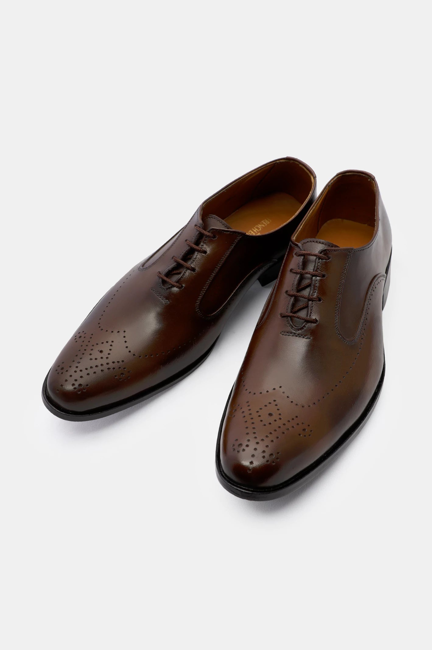 Formal Shoes For Men From French Emporio By Diners